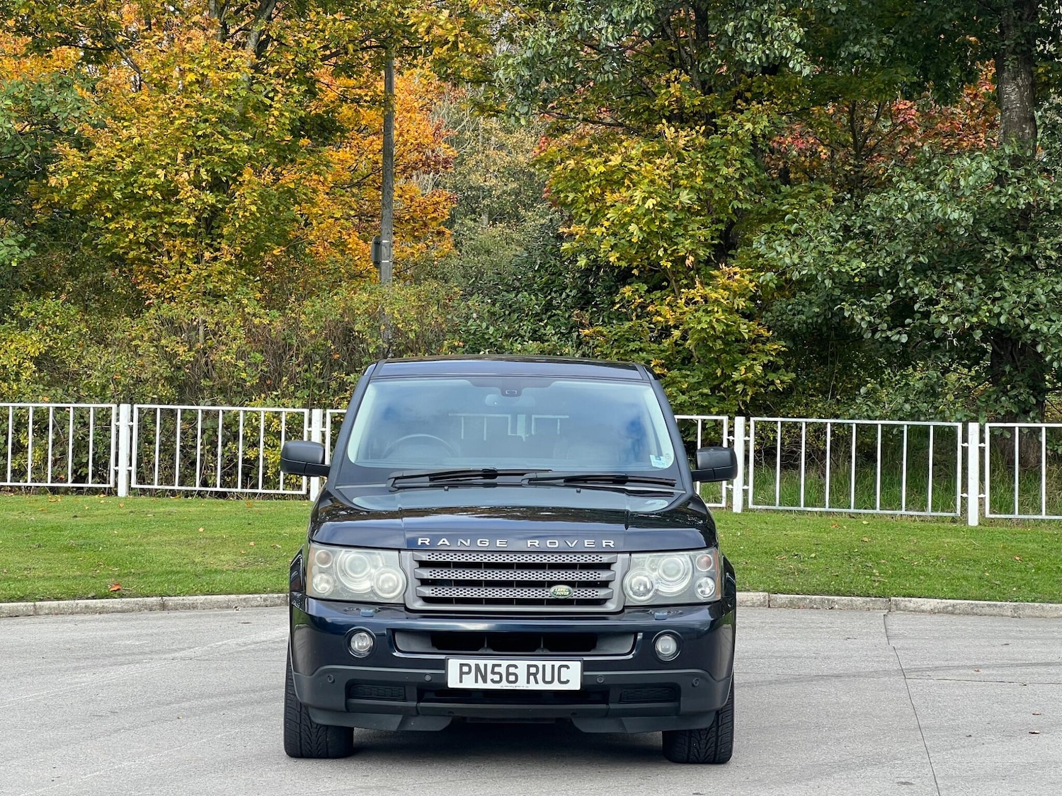 Used Land Rover Range Rover Sport for sale - 77456451: Photo 2