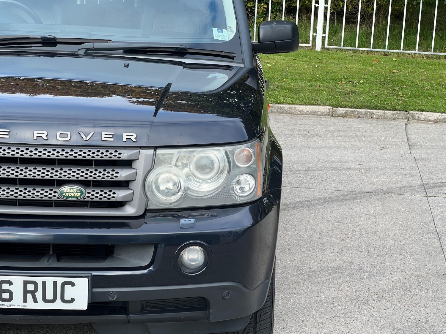 Used Land Rover Range Rover Sport for sale - 77456451: Photo 20