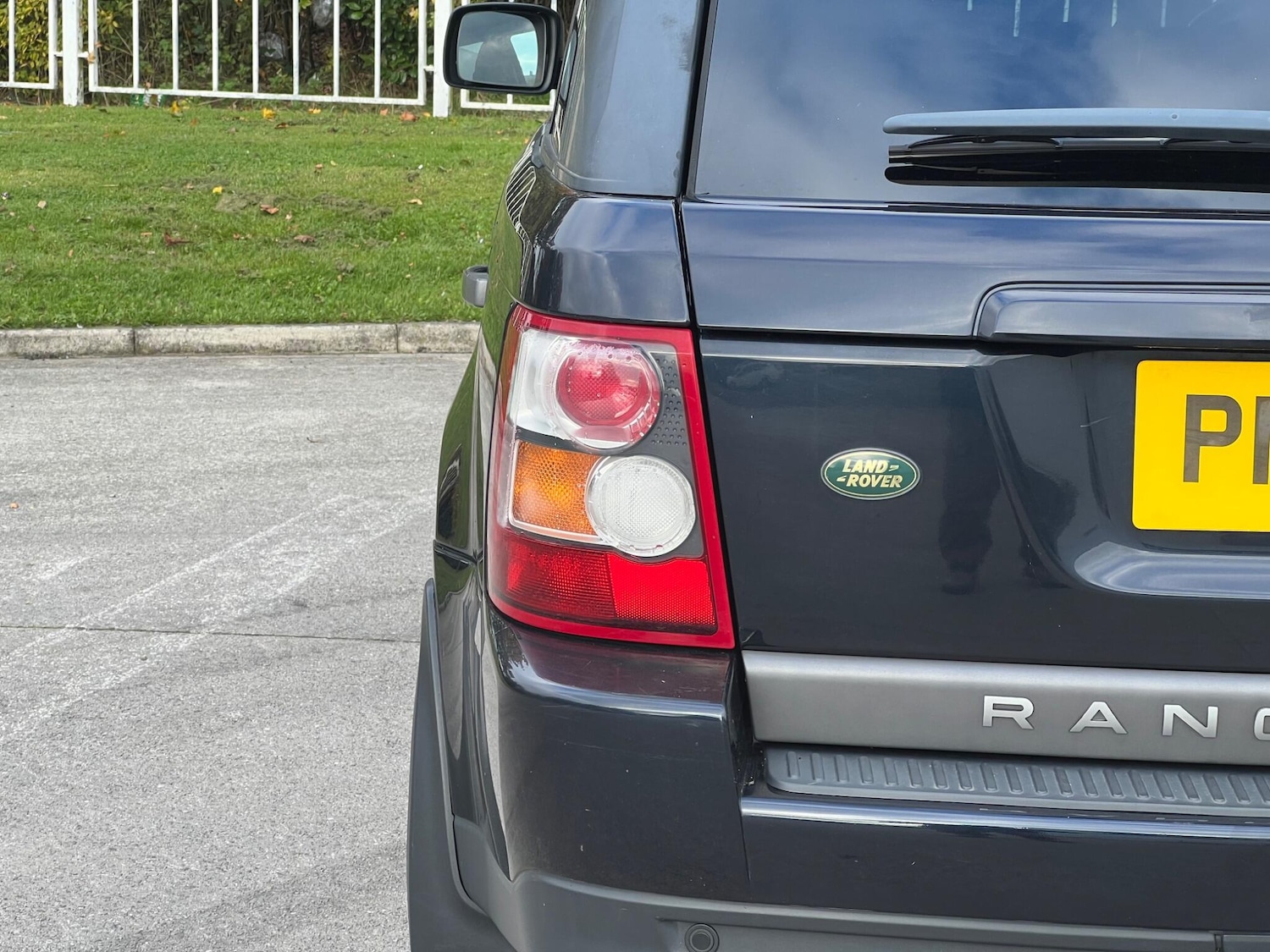 Used Land Rover Range Rover Sport for sale - 77456451: Photo 21