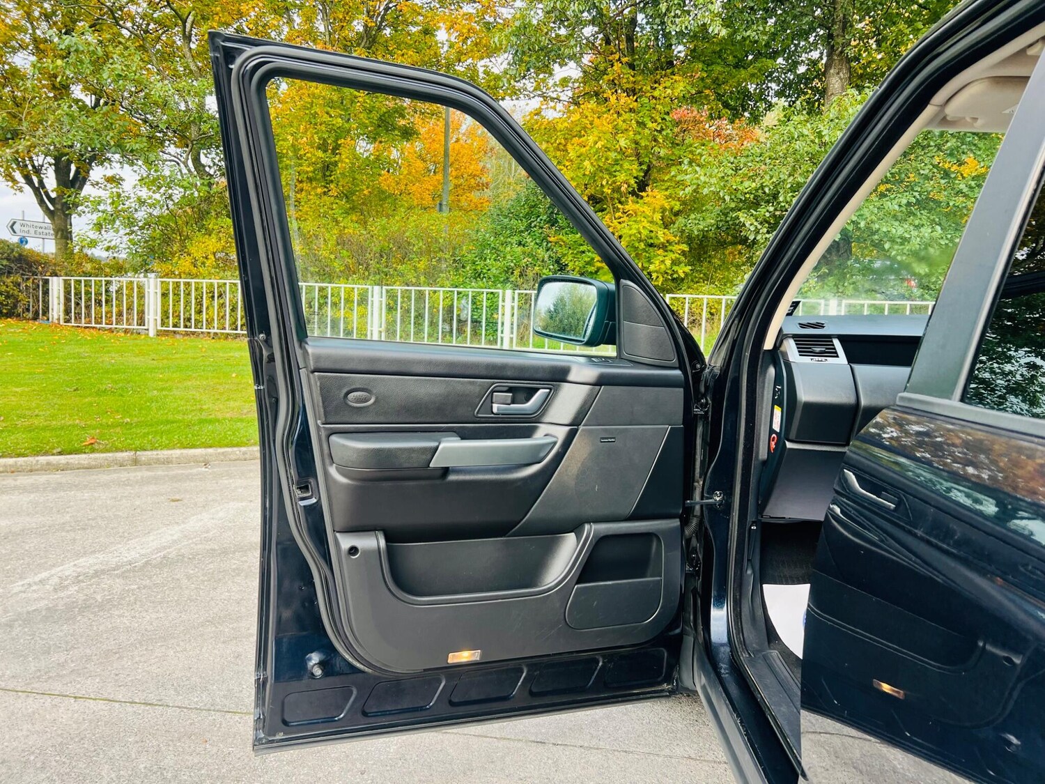 Used Land Rover Range Rover Sport for sale - 77456451: Photo 25