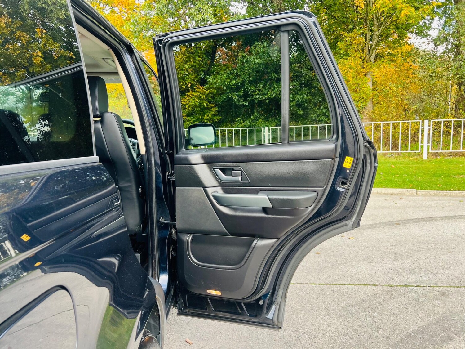 Used Land Rover Range Rover Sport for sale - 77456451: Photo 28