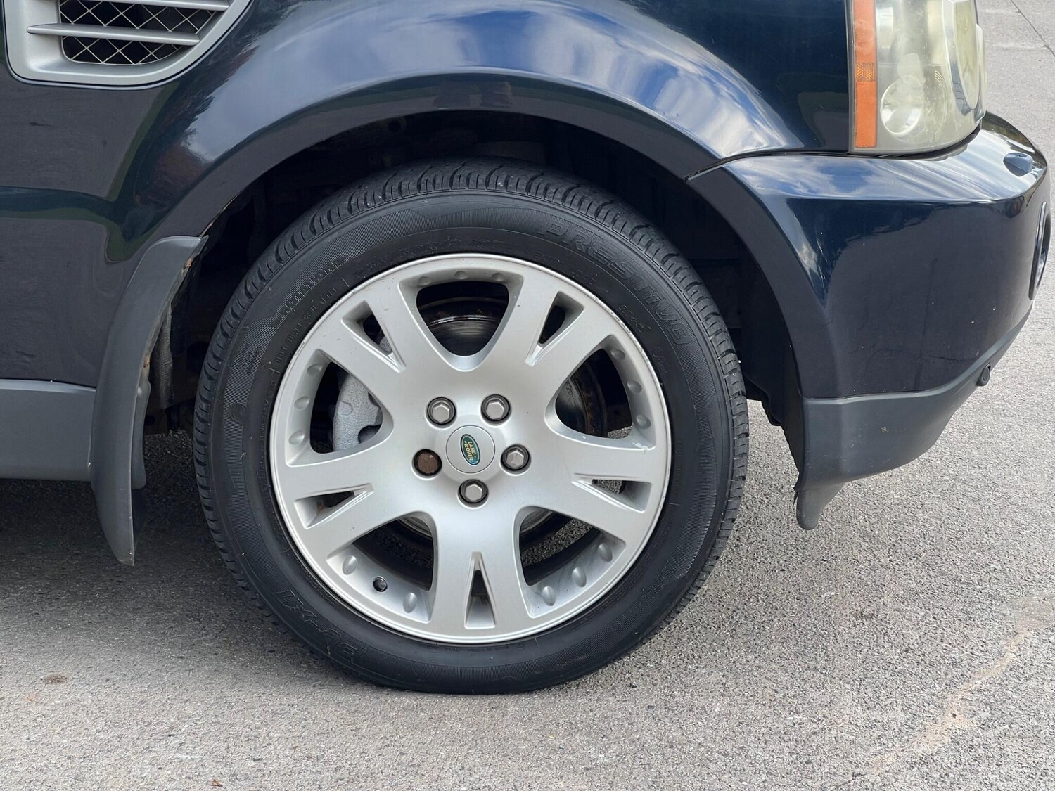 Used Land Rover Range Rover Sport for sale - 77456451: Photo 29