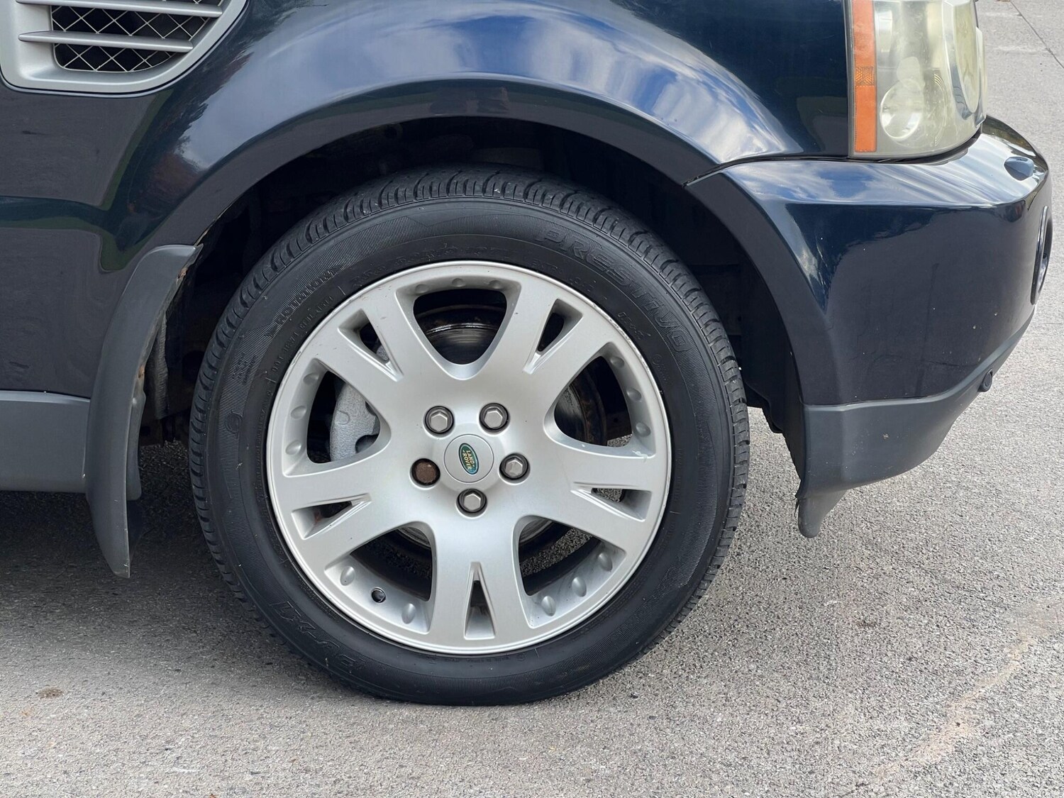 Used Land Rover Range Rover Sport for sale - 77456451: Photo 30