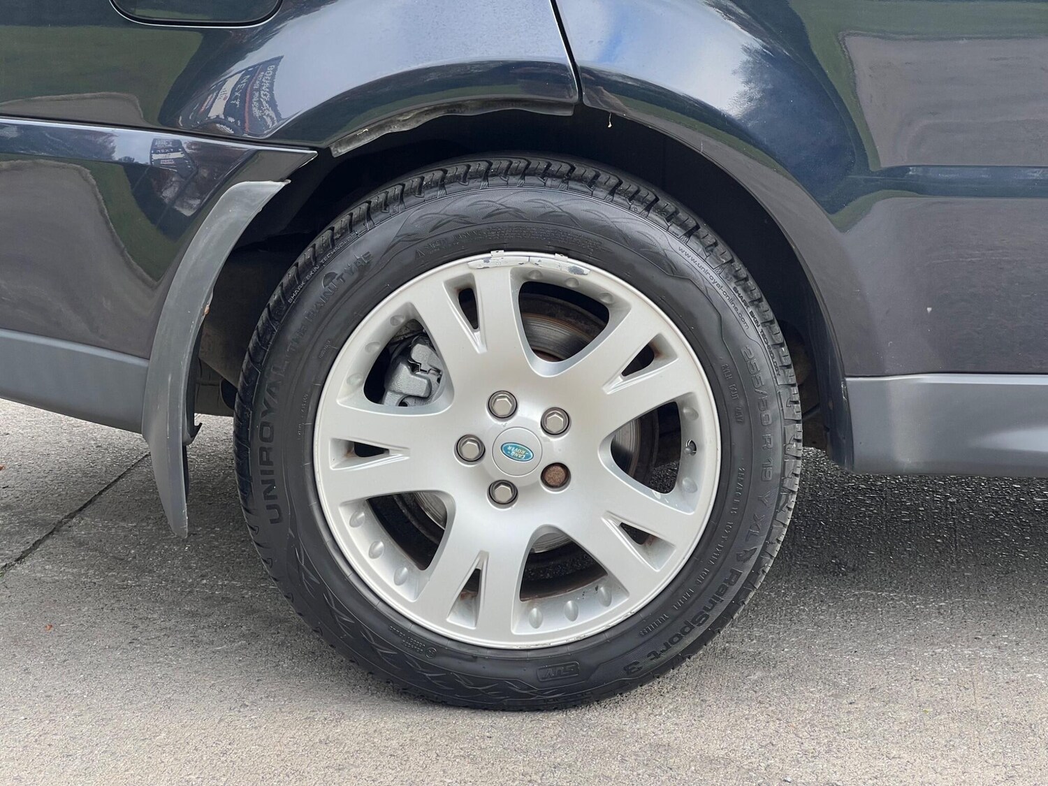 Used Land Rover Range Rover Sport for sale - 77456451: Photo 32