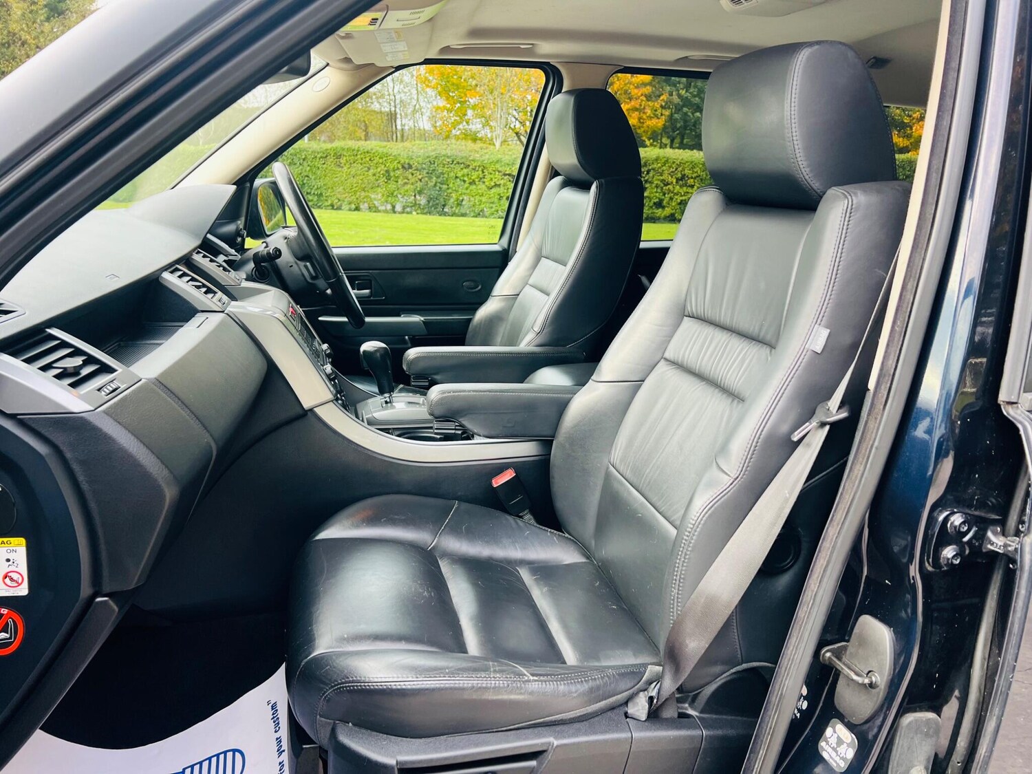 Used Land Rover Range Rover Sport for sale - 77456451: Photo 34