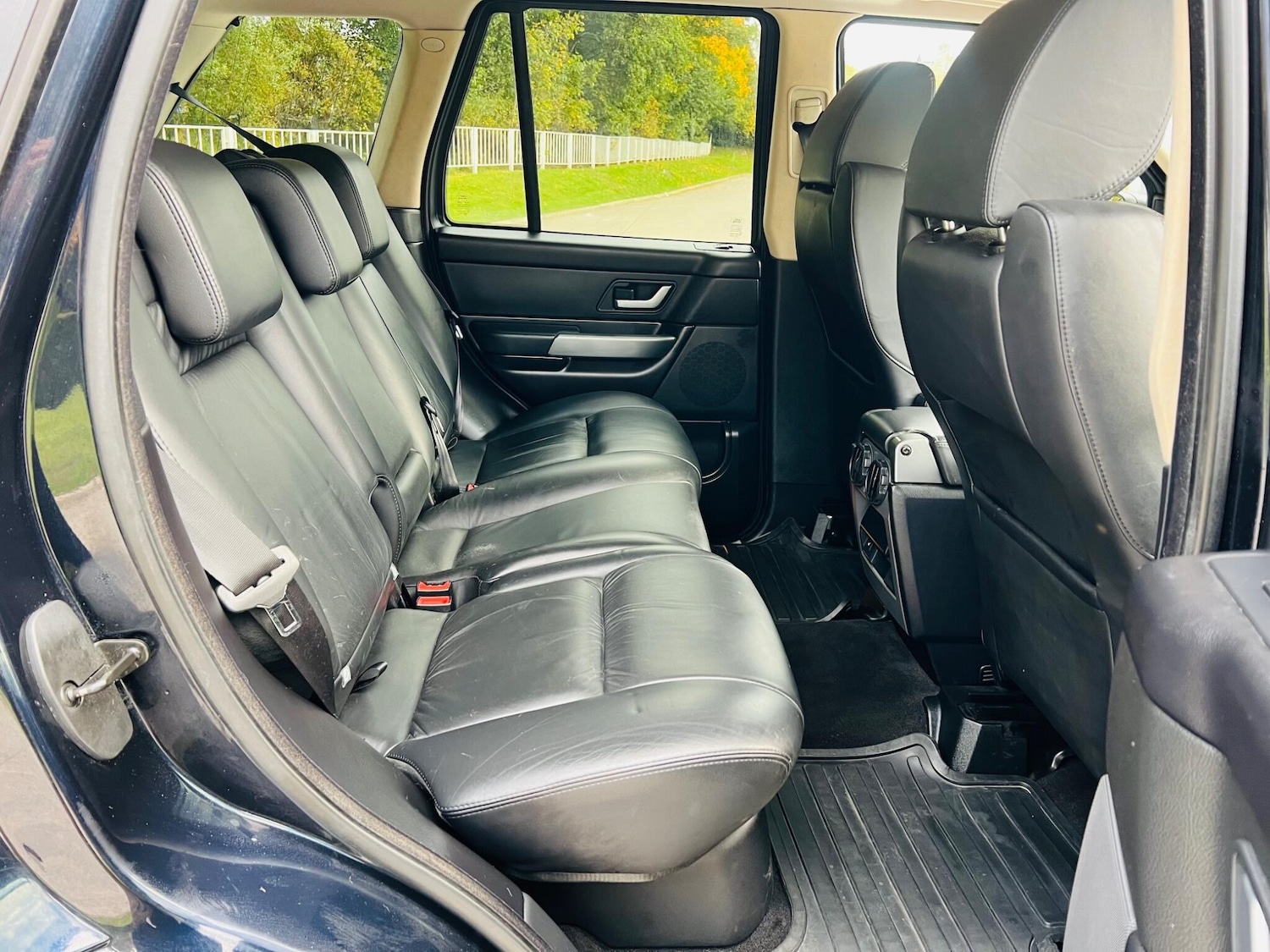 Used Land Rover Range Rover Sport for sale - 77456451: Photo 35