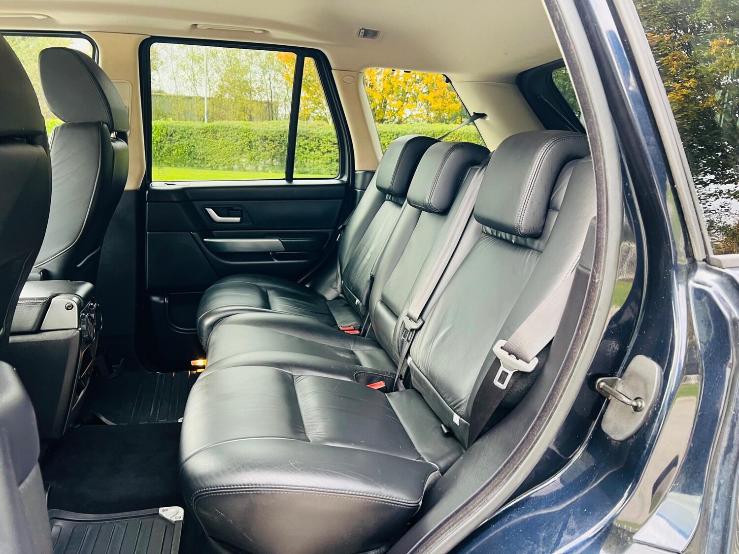 Used Land Rover Range Rover Sport for sale - 77456451: Photo 36