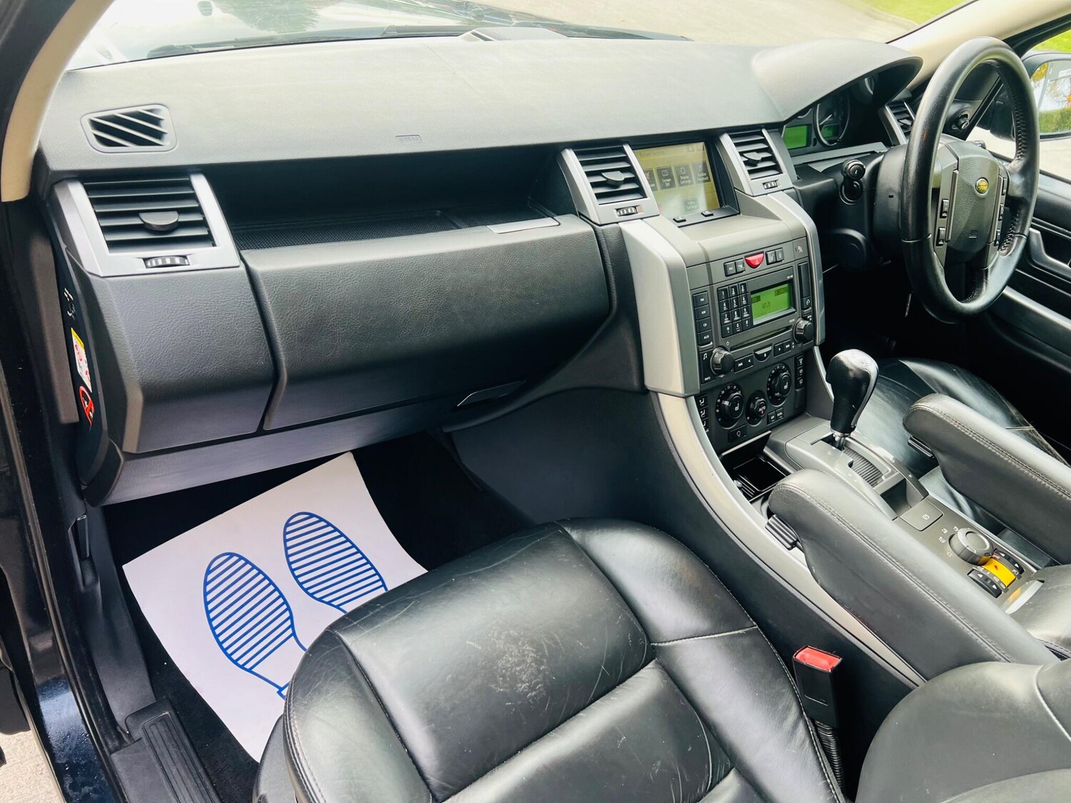 Used Land Rover Range Rover Sport for sale - 77456451: Photo 37