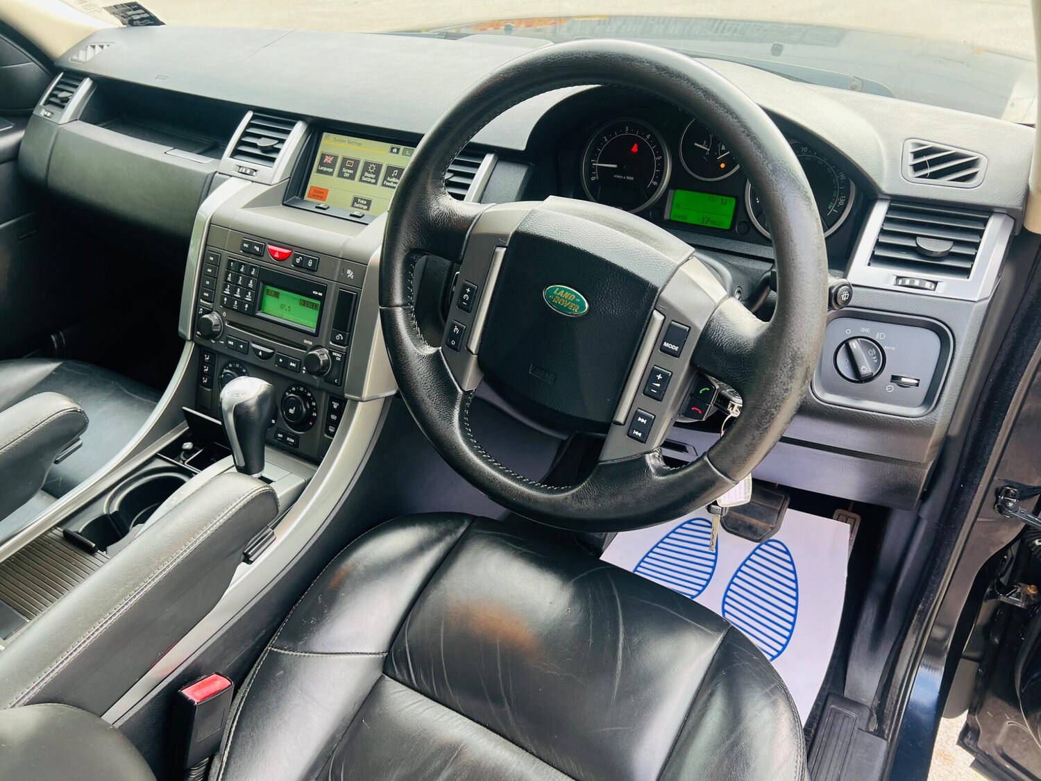 Used Land Rover Range Rover Sport for sale - 77456451: Photo 38