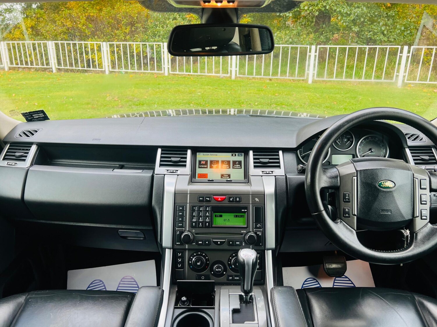 Used Land Rover Range Rover Sport for sale - 77456451: Photo 41