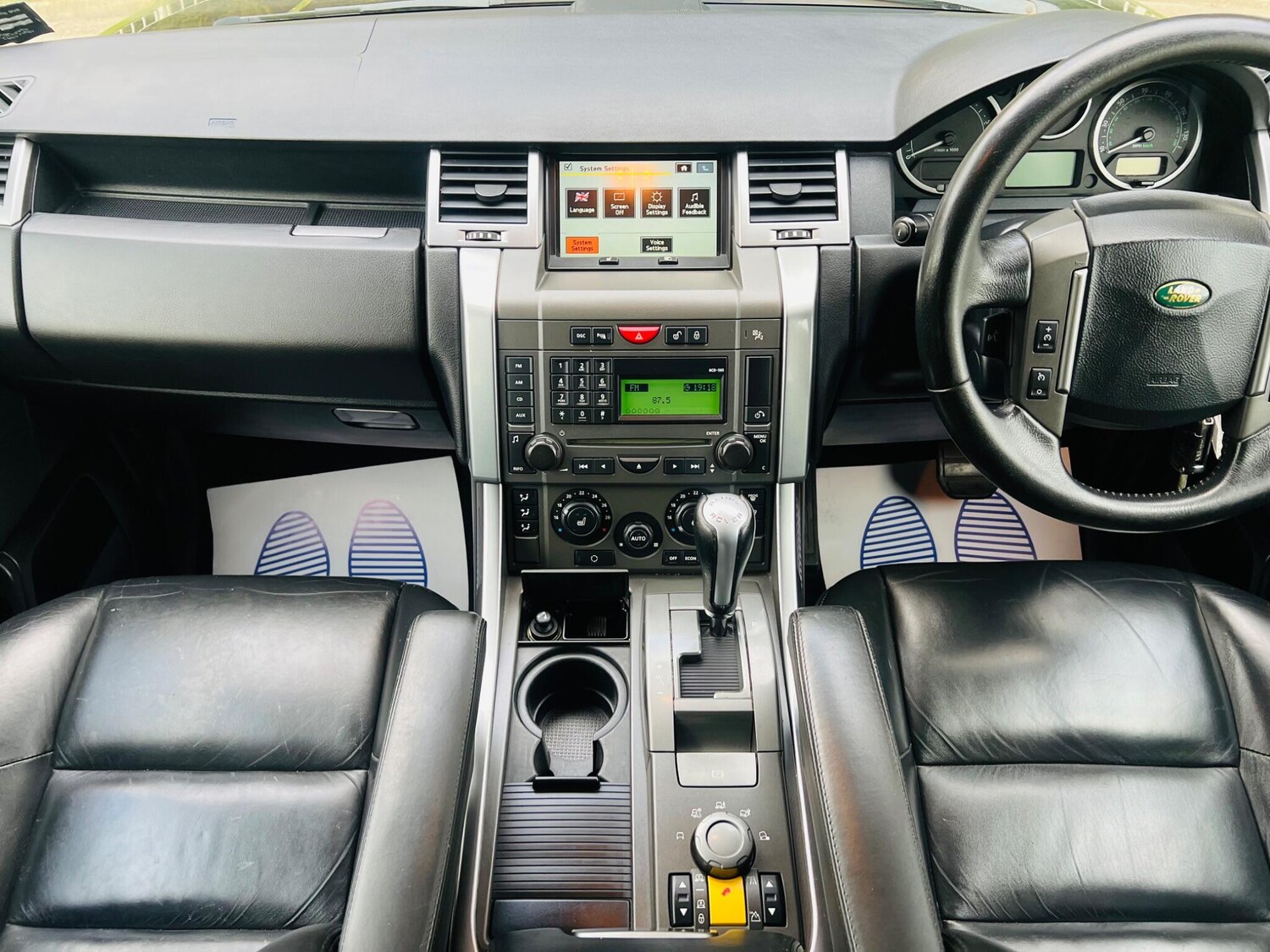 Used Land Rover Range Rover Sport for sale - 77456451: Photo 42