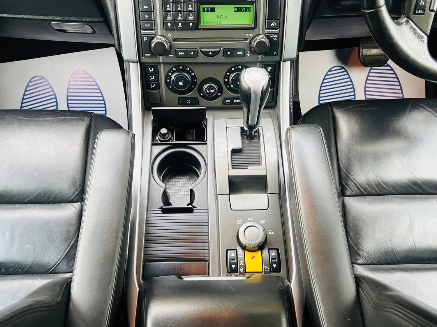 Used Land Rover Range Rover Sport for sale - 77456451: Photo 44