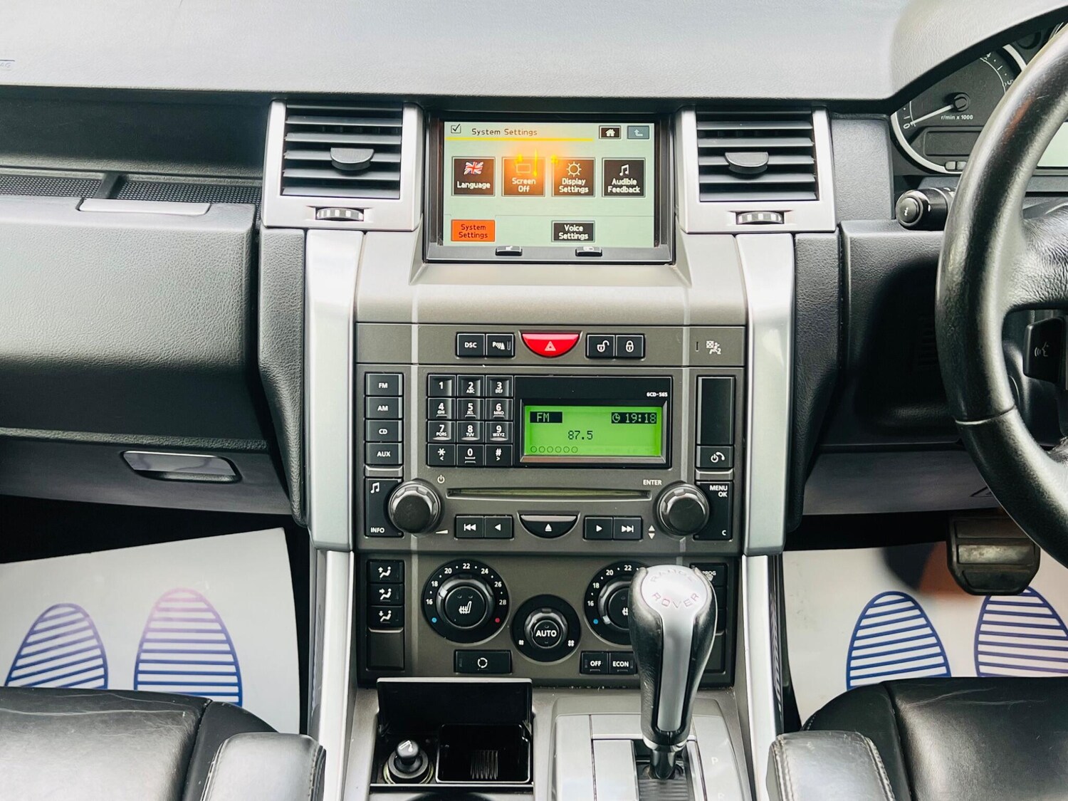 Used Land Rover Range Rover Sport for sale - 77456451: Photo 46