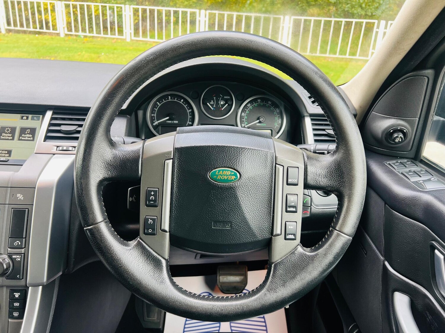 Used Land Rover Range Rover Sport for sale - 77456451: Photo 48