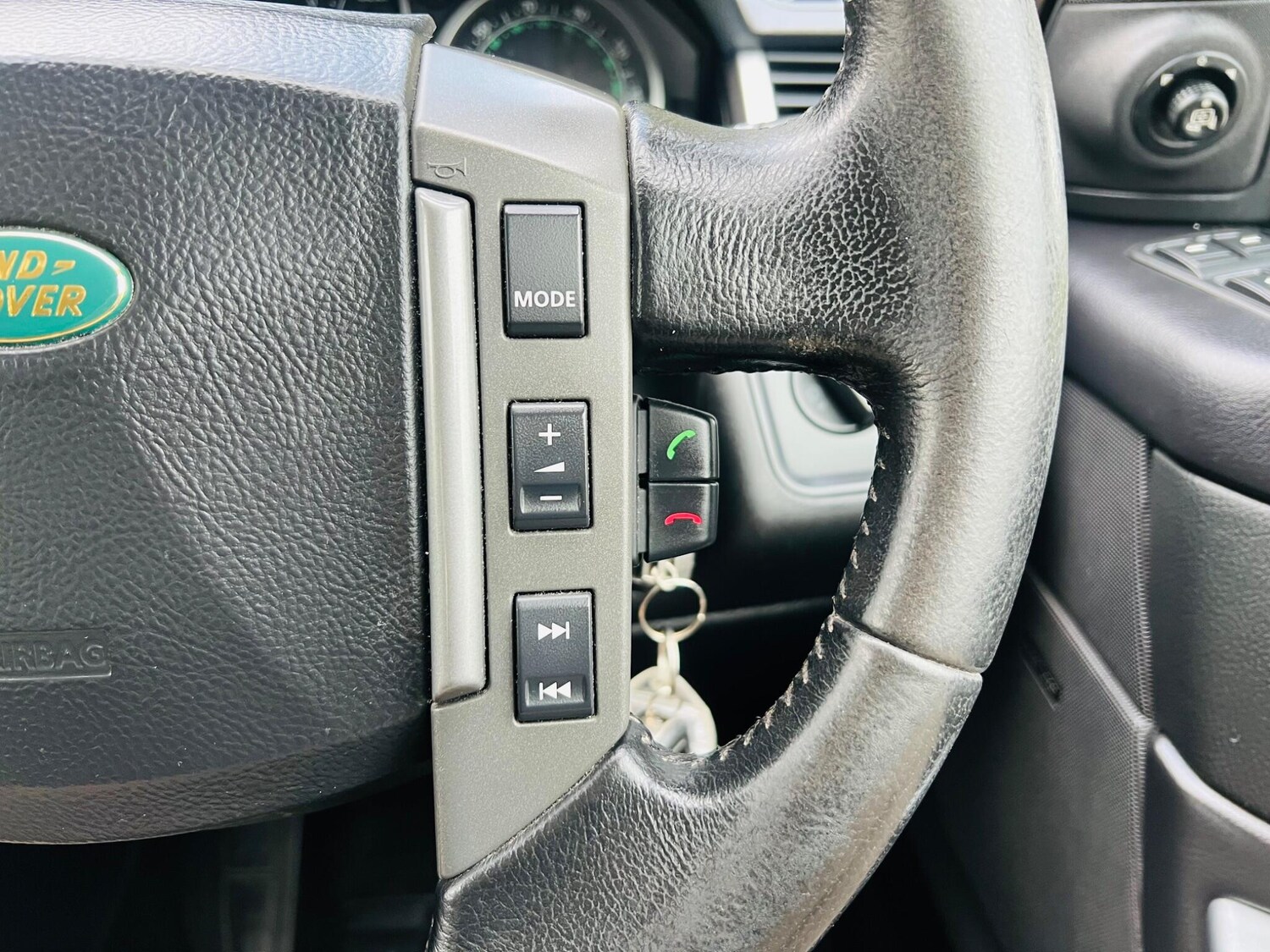 Used Land Rover Range Rover Sport for sale - 77456451: Photo 52