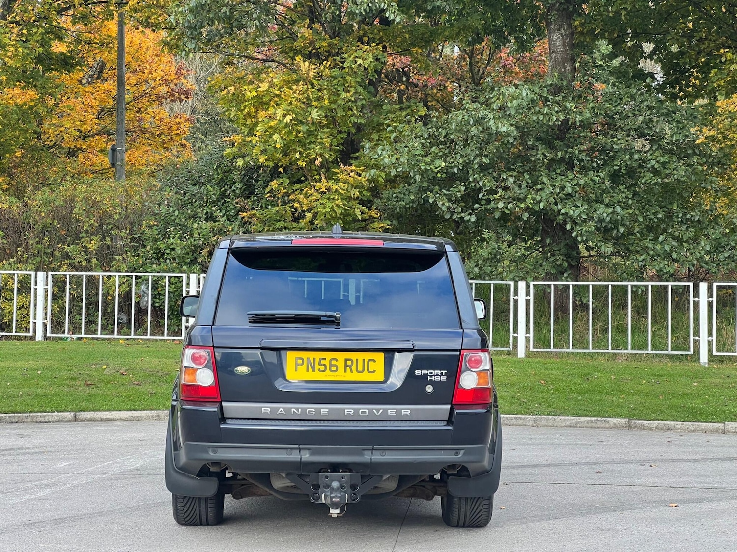 Used Land Rover Range Rover Sport for sale - 77456451: Photo 7