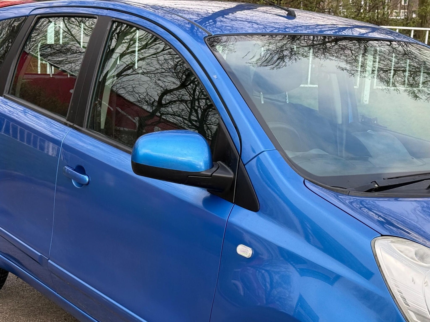 Used Nissan Note 2007 for sale - 78046850: Photo 21