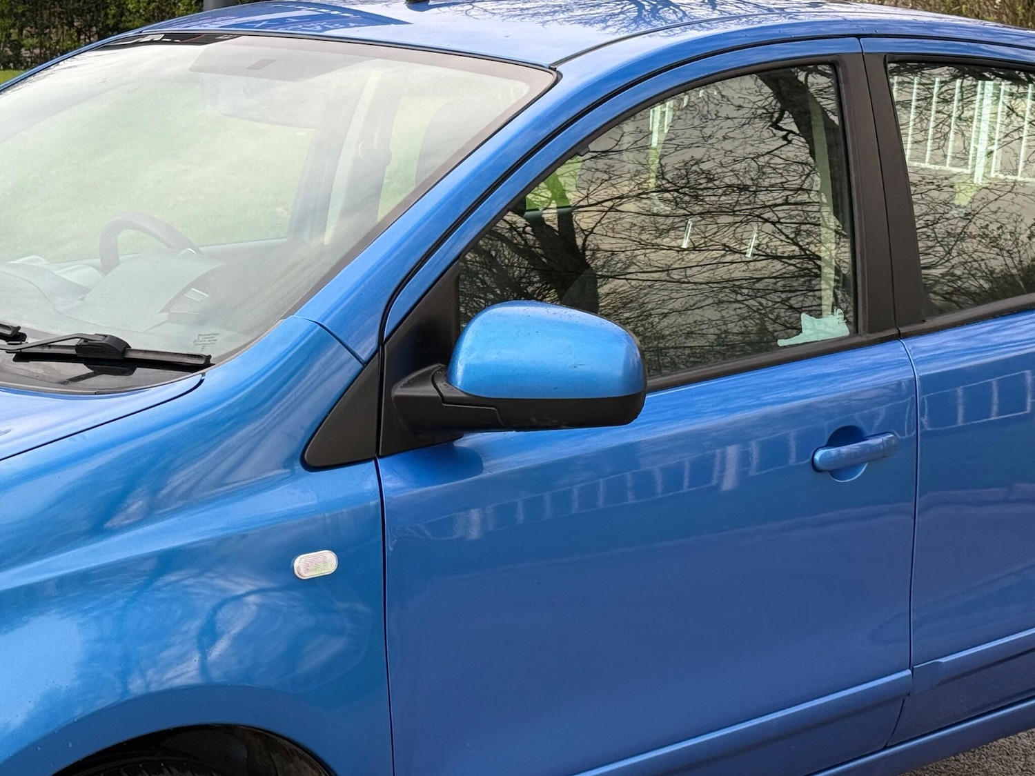 Used Nissan Note 2007 for sale - 78046850: Photo 22