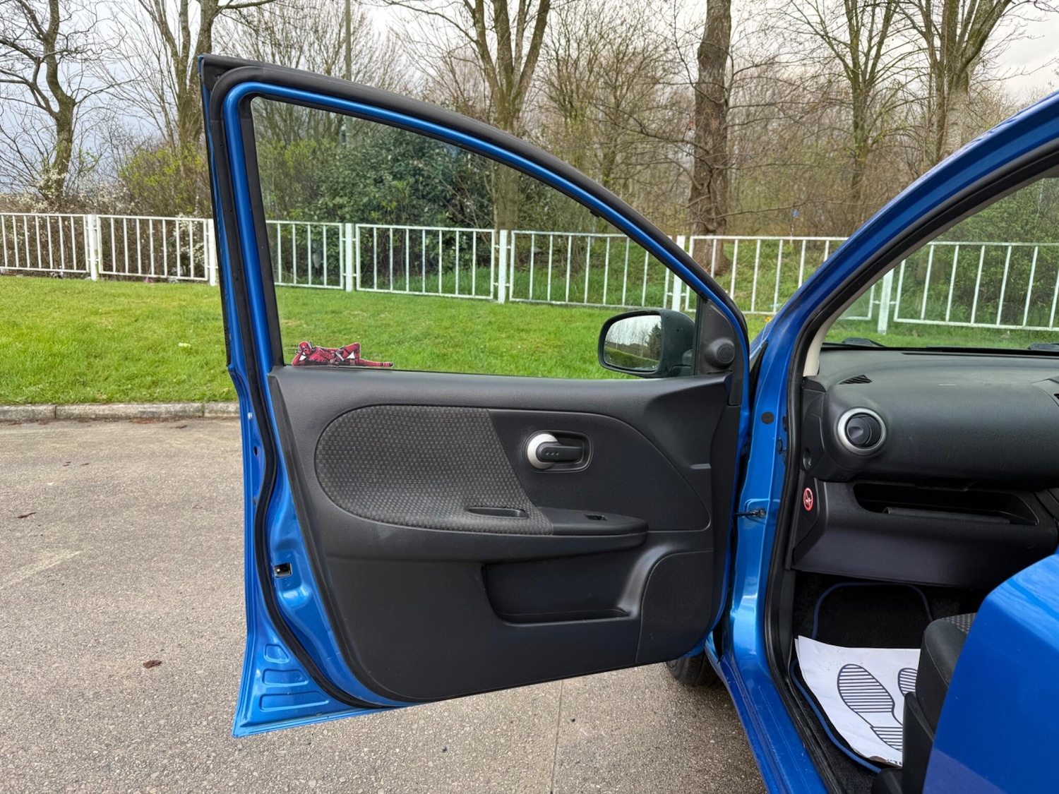 Used Nissan Note 2007 for sale - 78046850: Photo 27