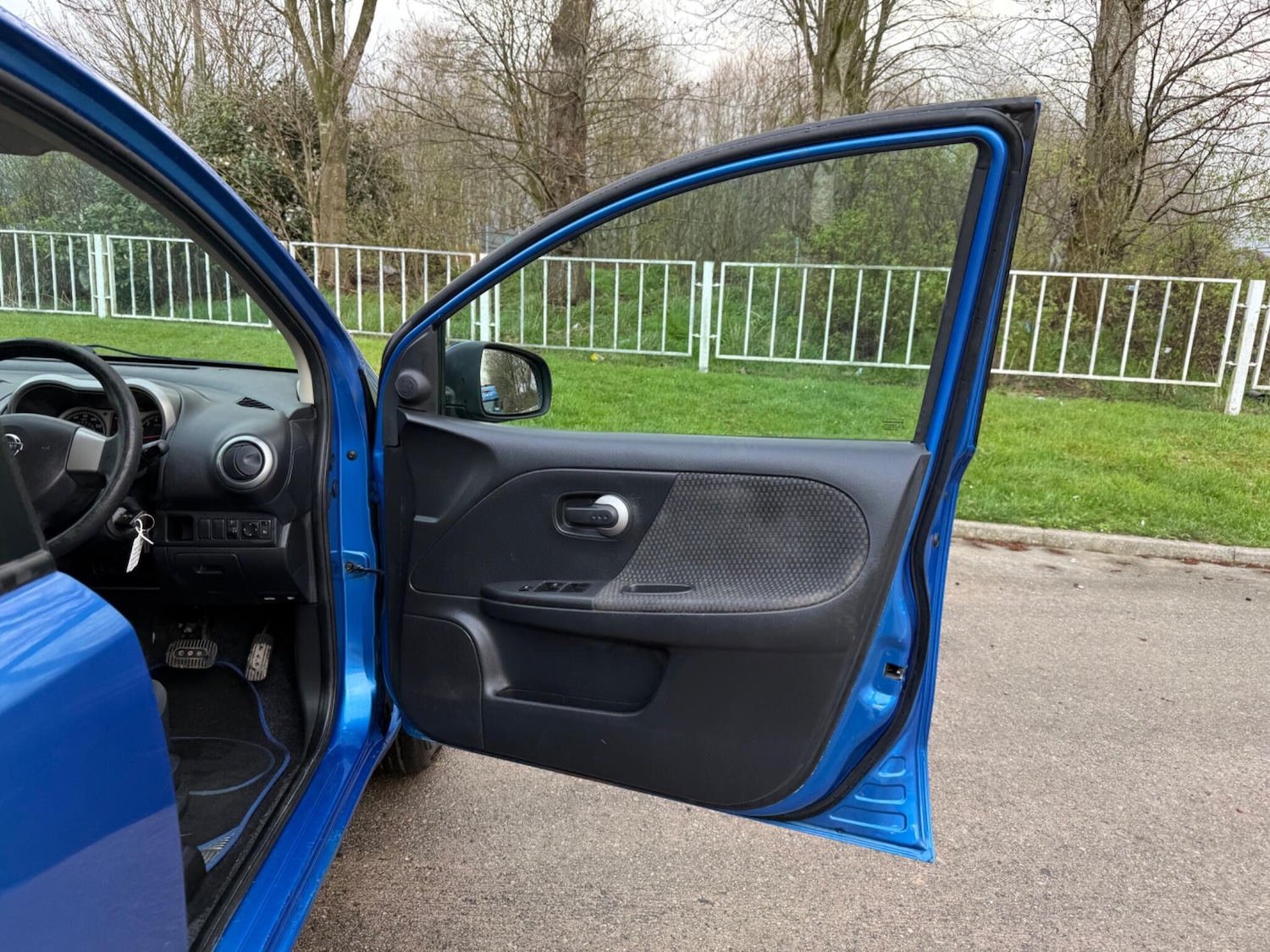 Used Nissan Note 2007 for sale - 78046850: Photo 28