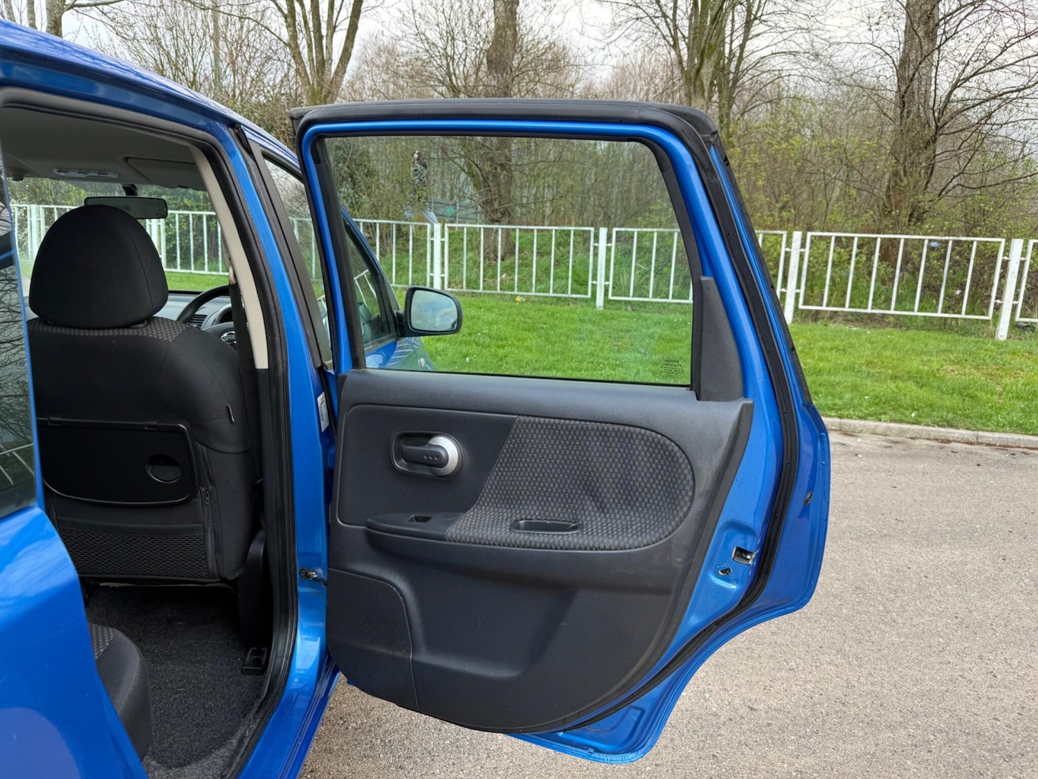 Used Nissan Note 2007 for sale - 78046850: Photo 30