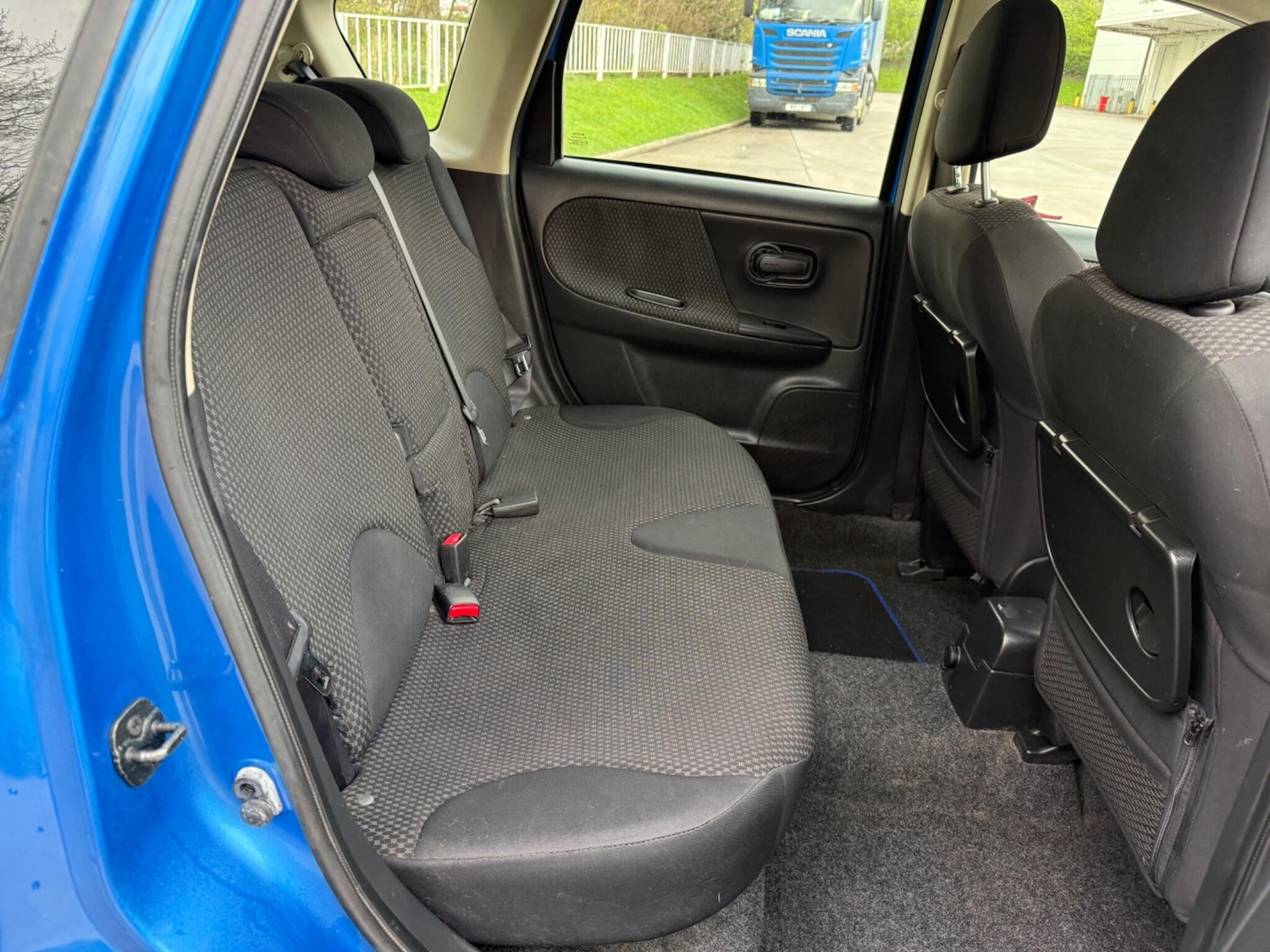 Used Nissan Note 2007 for sale - 78046850: Photo 33