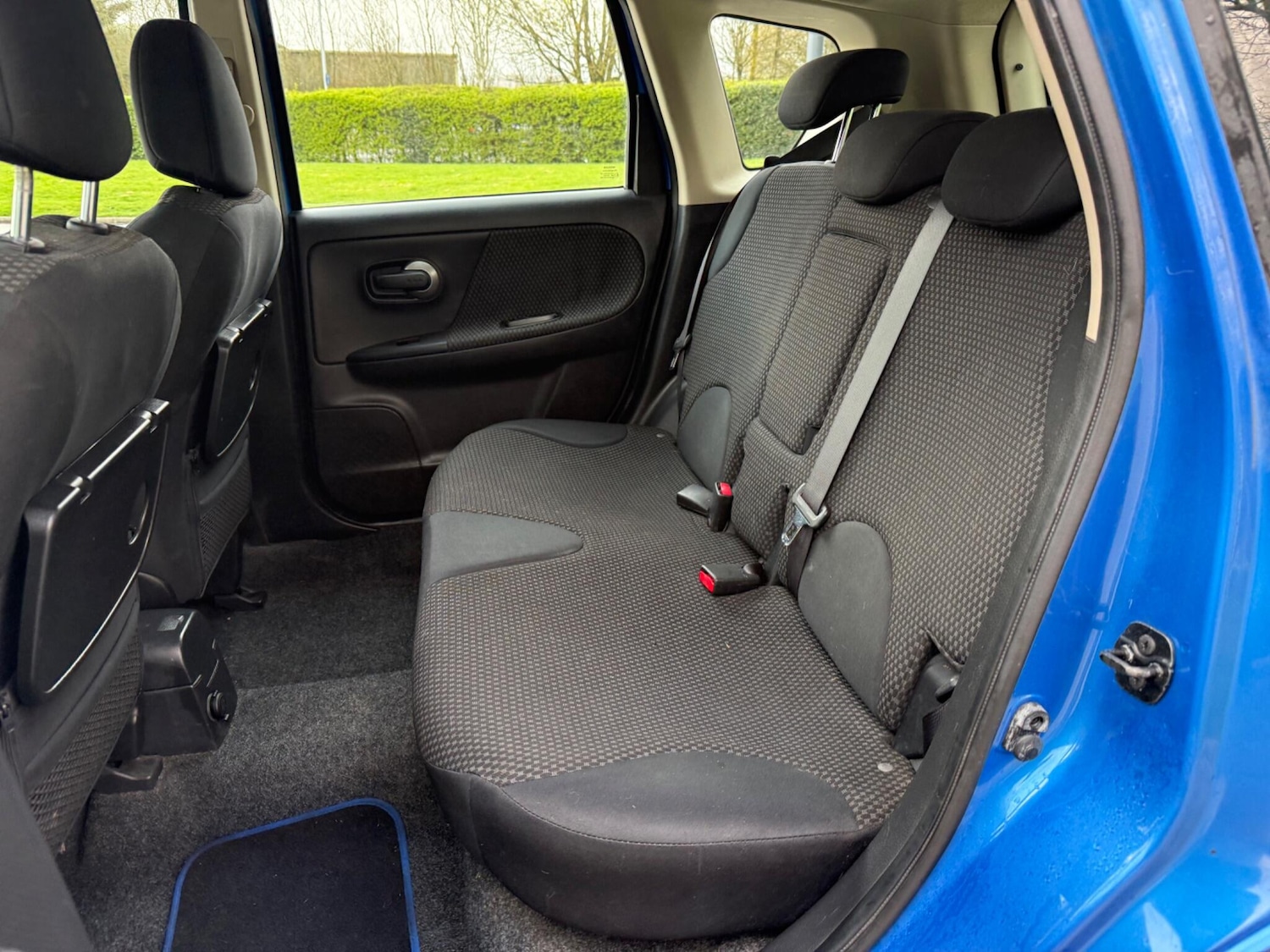 Used Nissan Note 2007 for sale - 78046850: Photo 34