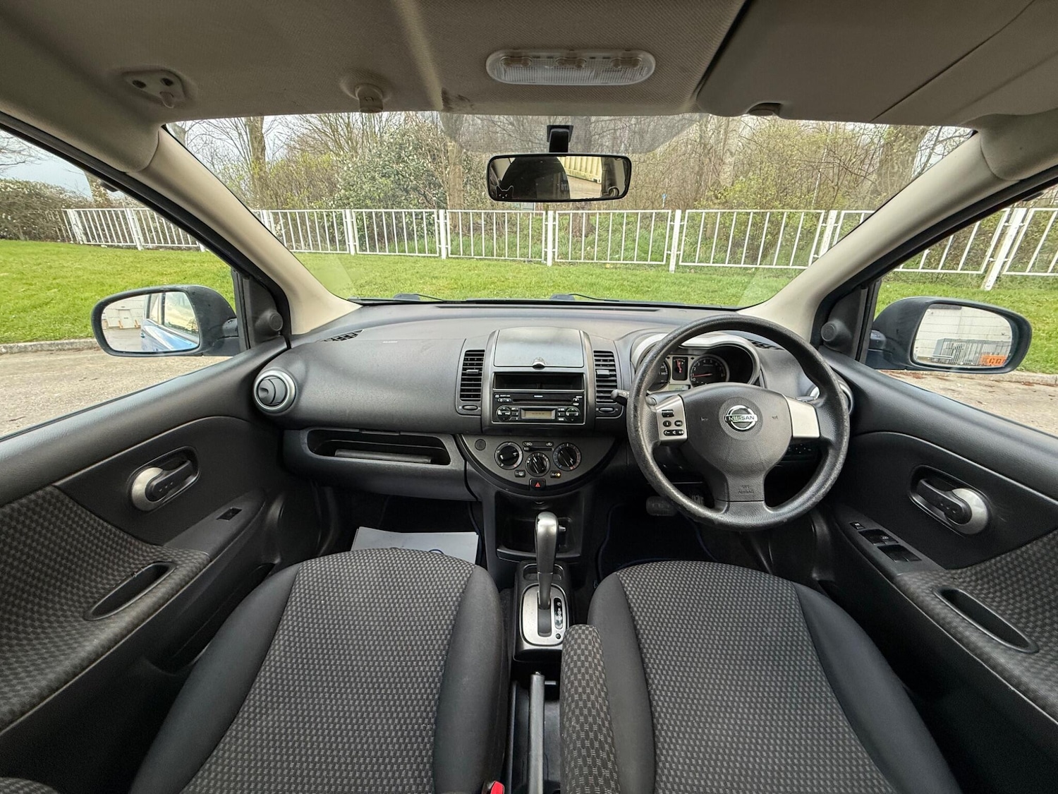 Used Nissan Note 2007 for sale - 78046850: Photo 38