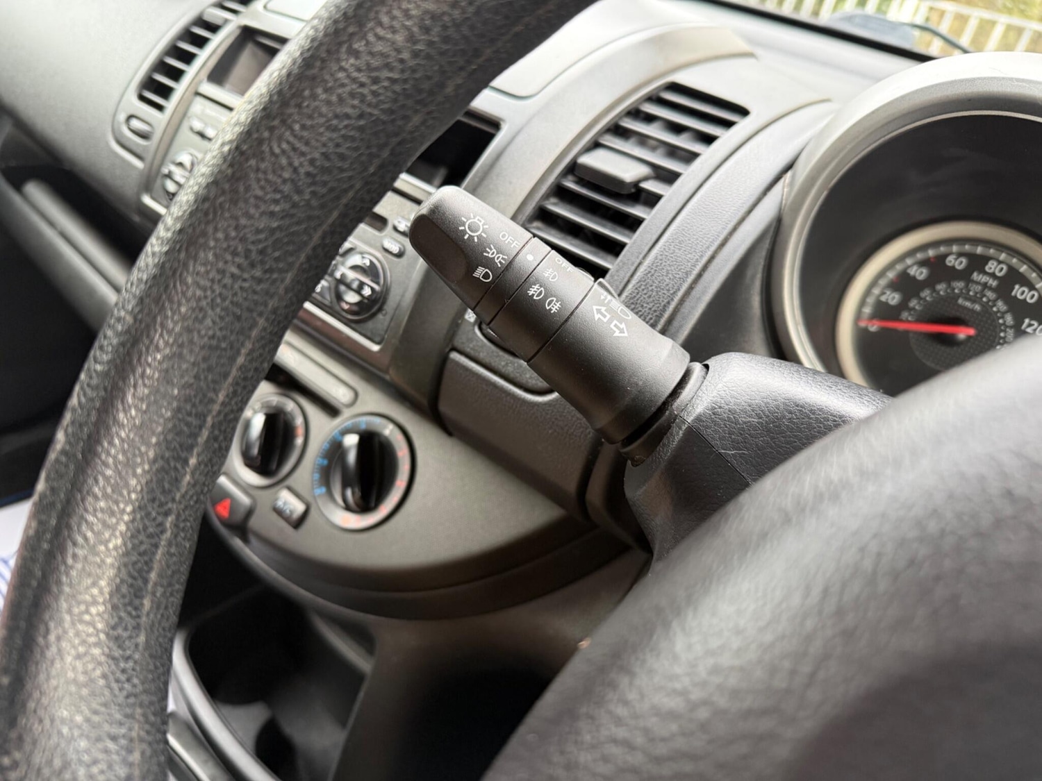 Used Nissan Note 2007 for sale - 78046850: Photo 46