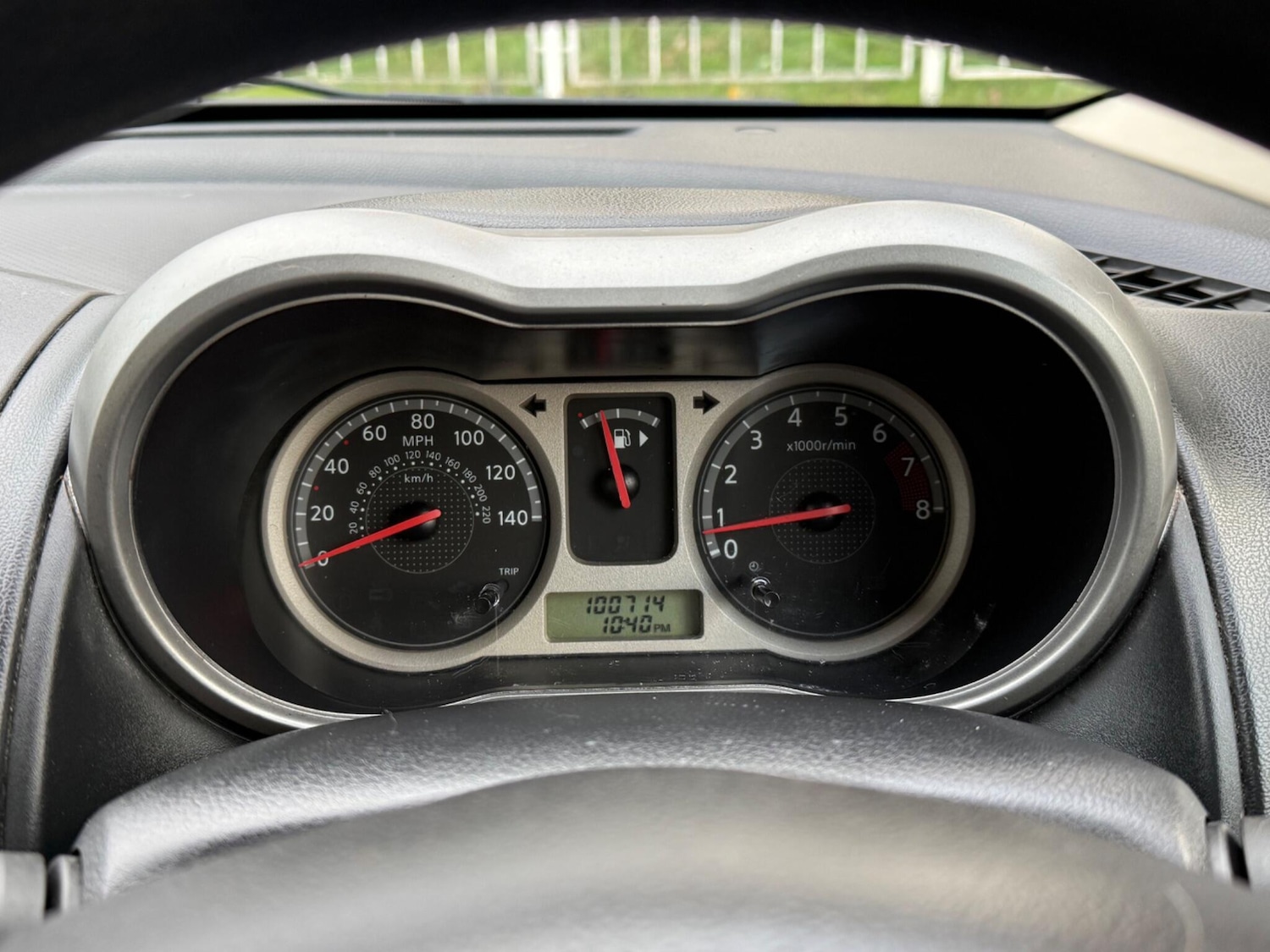 Used Nissan Note 2007 for sale - 78046850: Photo 48