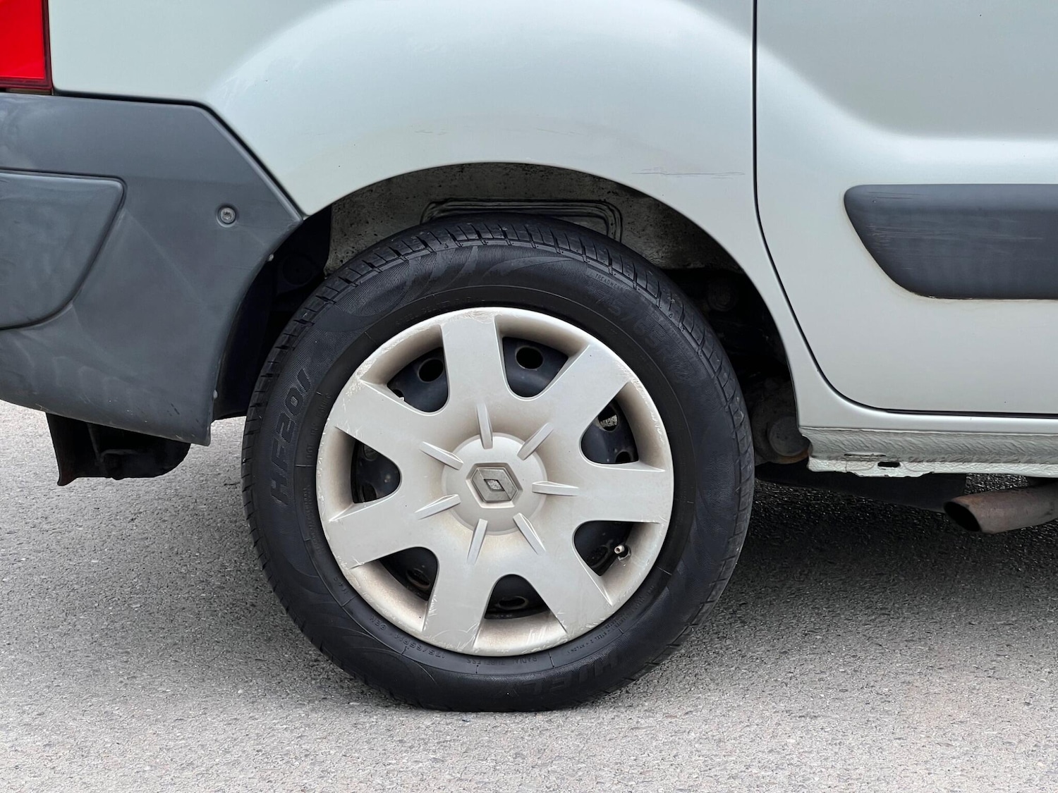 Used Renault Kangoo 2008 for sale - 77524445: Photo 30