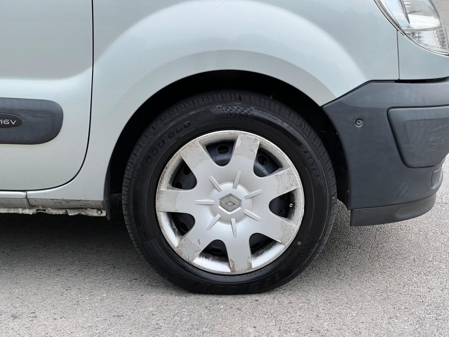 Used Renault Kangoo 2008 for sale - 77524445: Photo 32