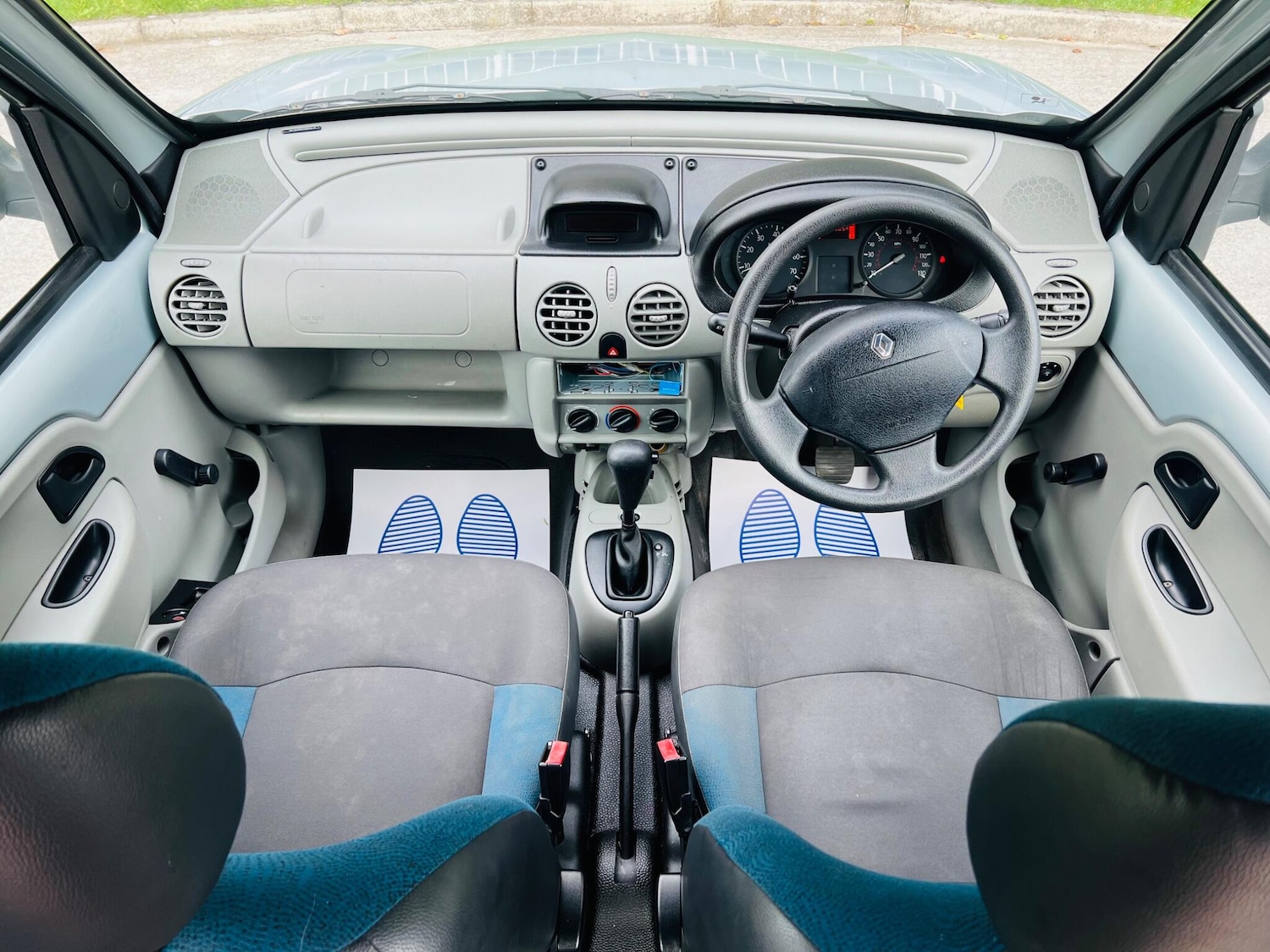 Used Renault Kangoo 2008 for sale - 77524445: Photo 41