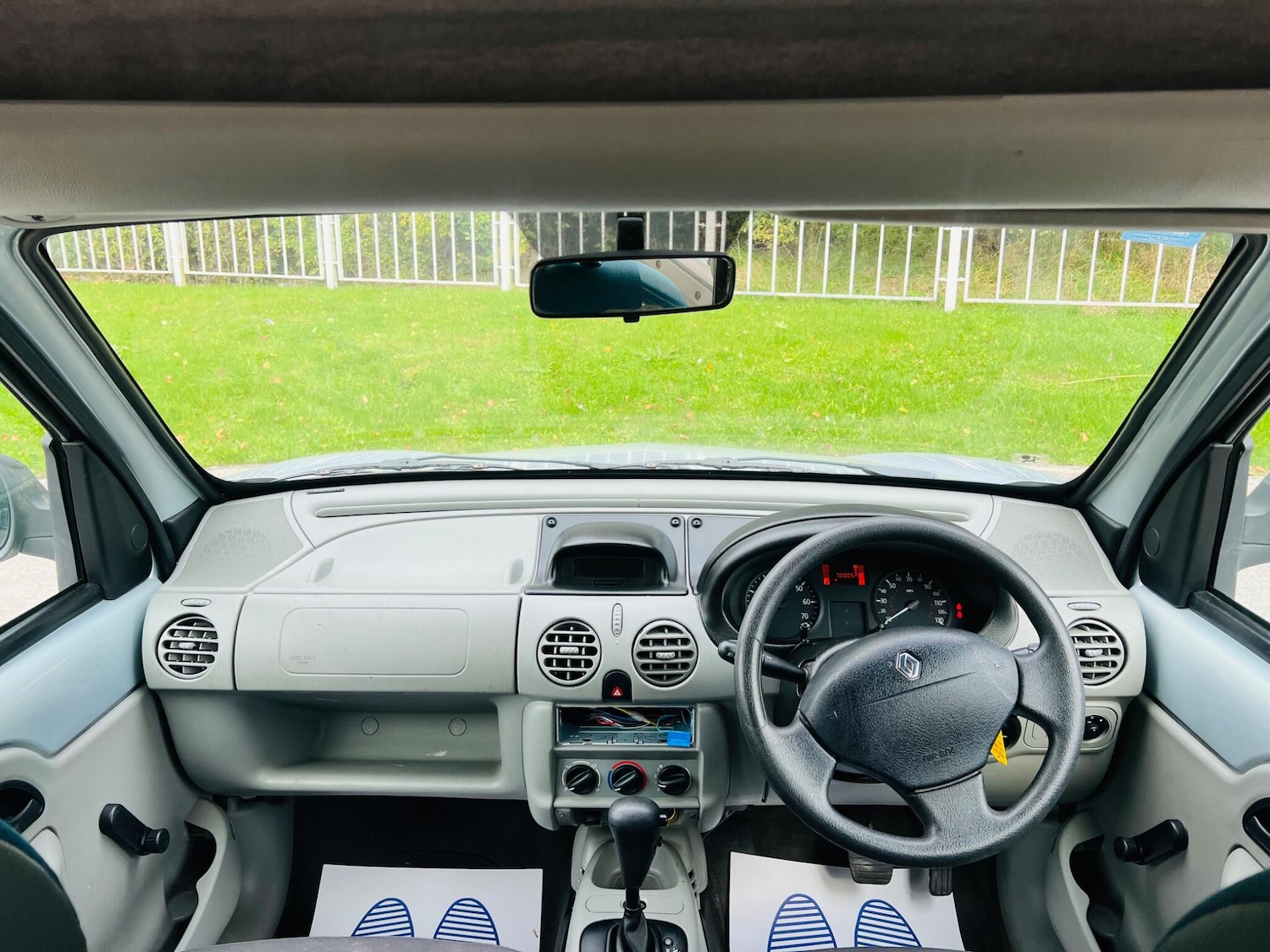 Used Renault Kangoo 2008 for sale - 77524445: Photo 42