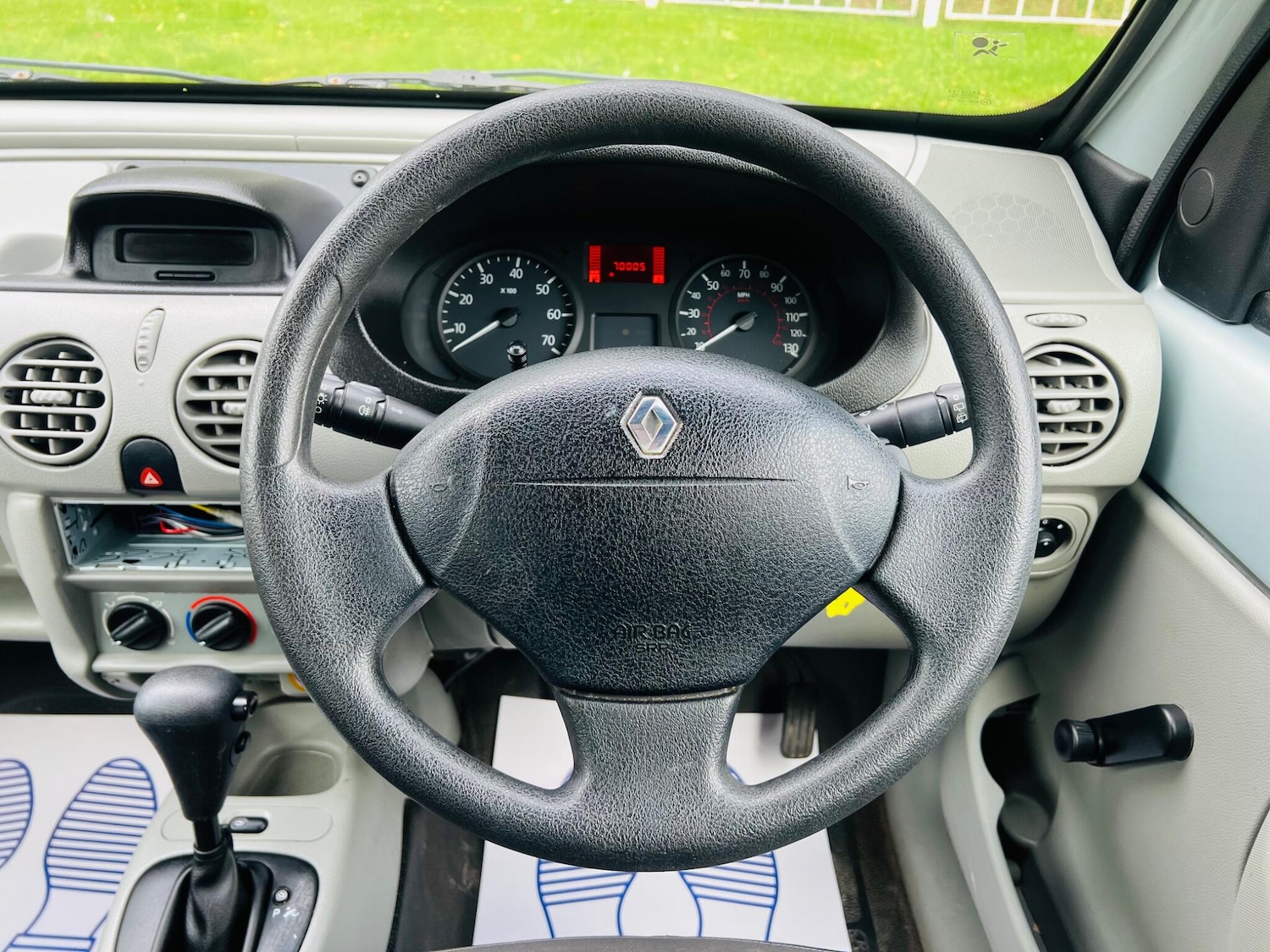 Used Renault Kangoo 2008 for sale - 77524445: Photo 44