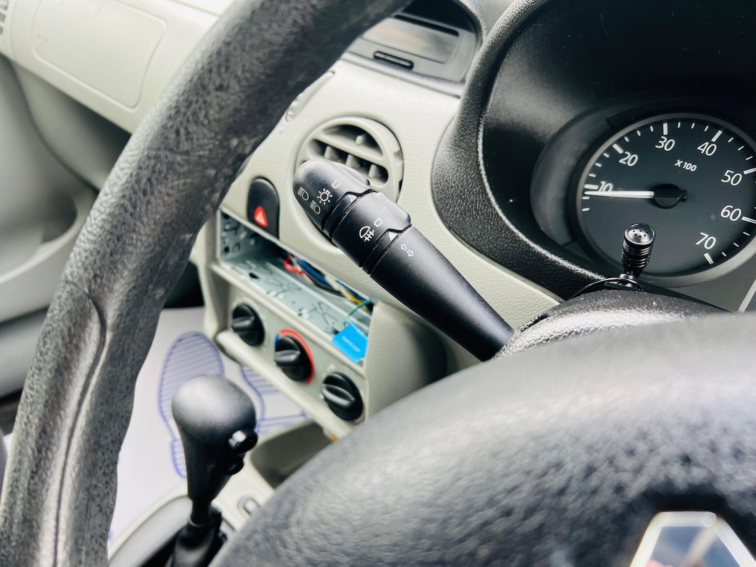 Used Renault Kangoo 2008 for sale - 77524445: Photo 45