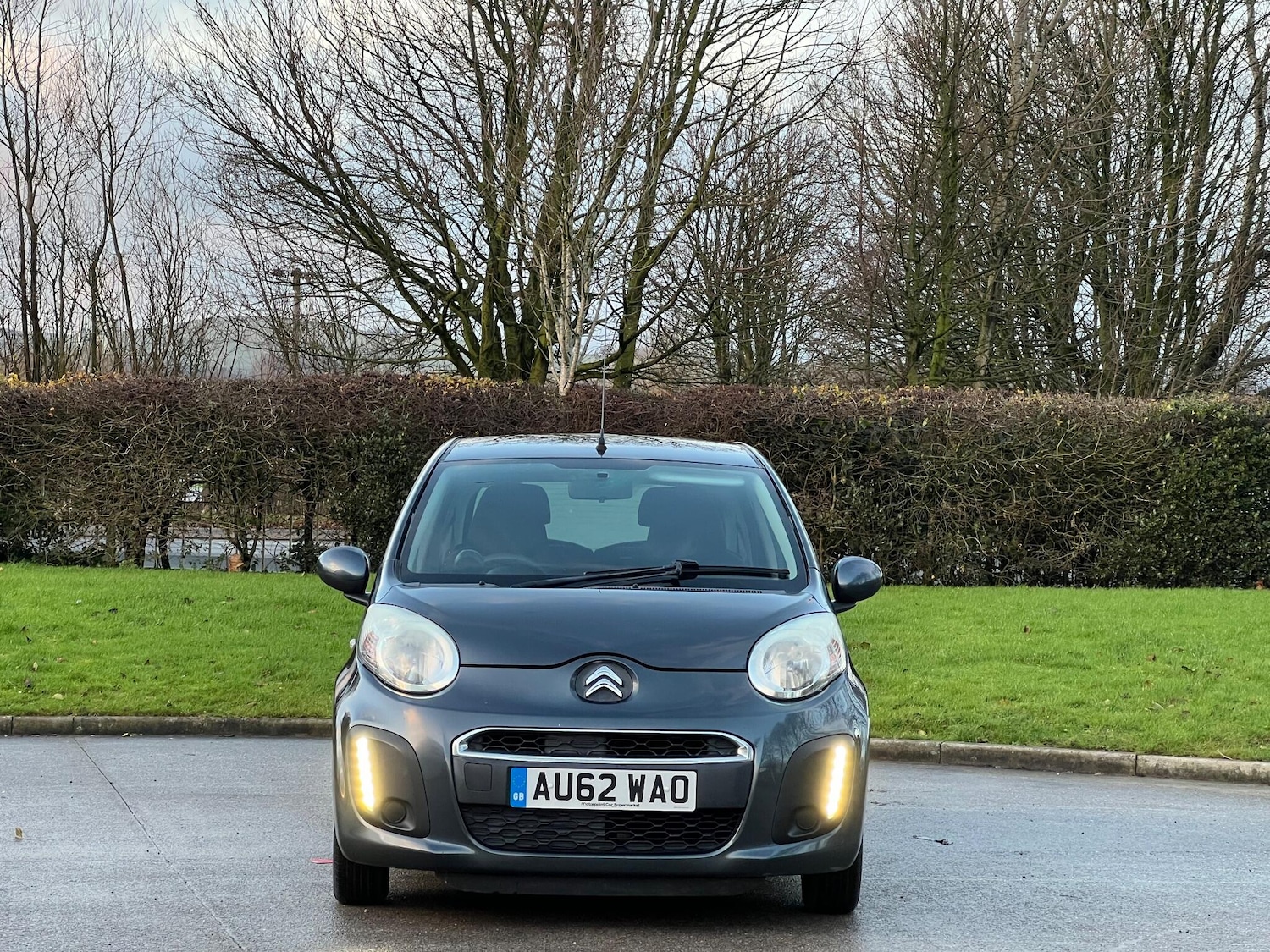 Used Citroen C1 for sale - 77456474: Photo 10