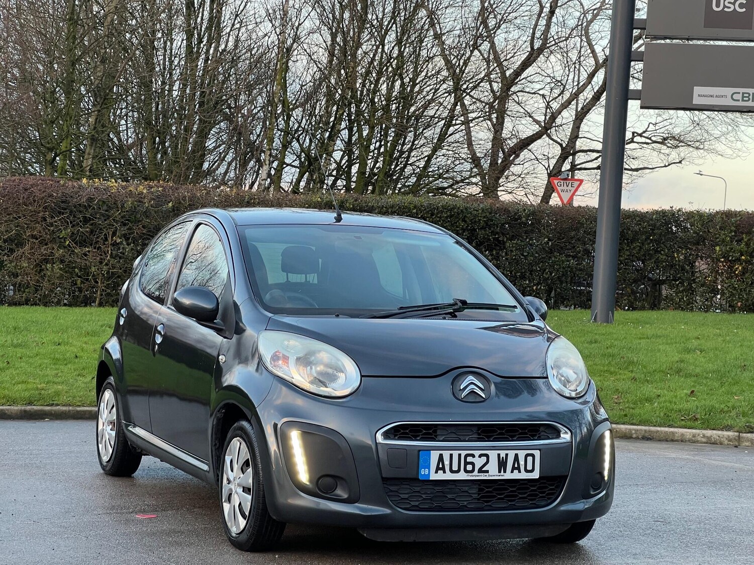 Used Citroen C1 for sale - 77456474: Photo 11