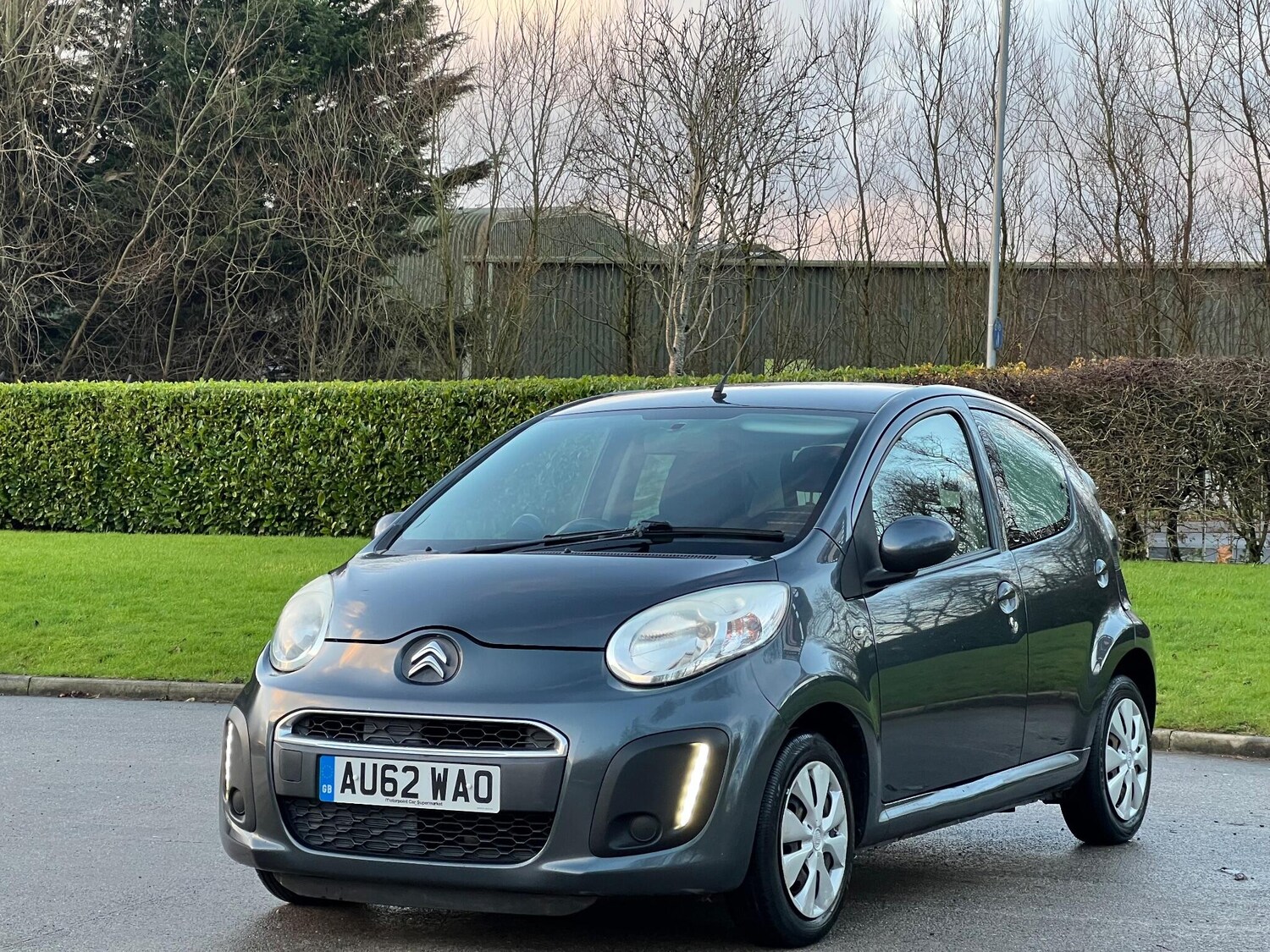 Used Citroen C1 for sale - 77456474: Photo 12