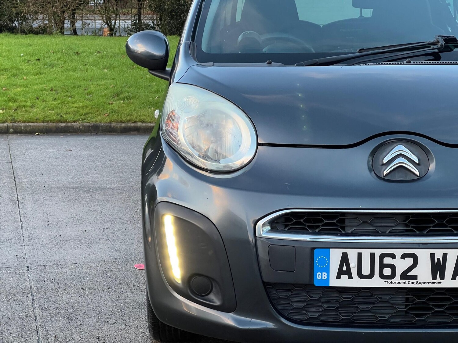 Used Citroen C1 for sale - 77456474: Photo 13