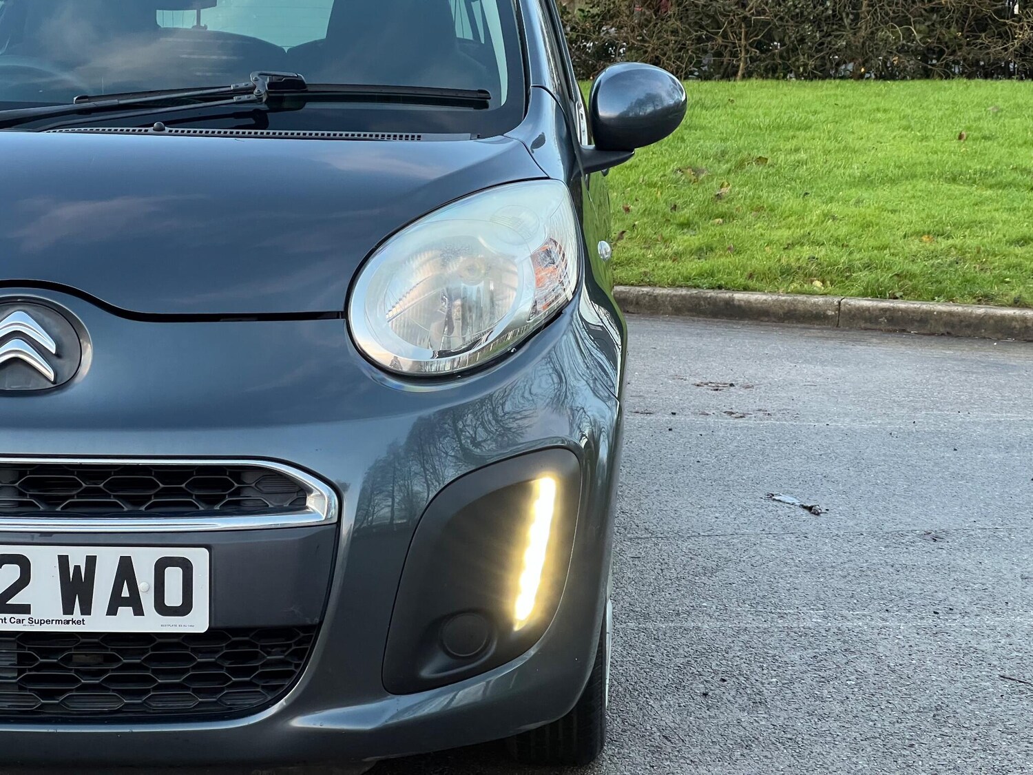 Used Citroen C1 for sale - 77456474: Photo 14