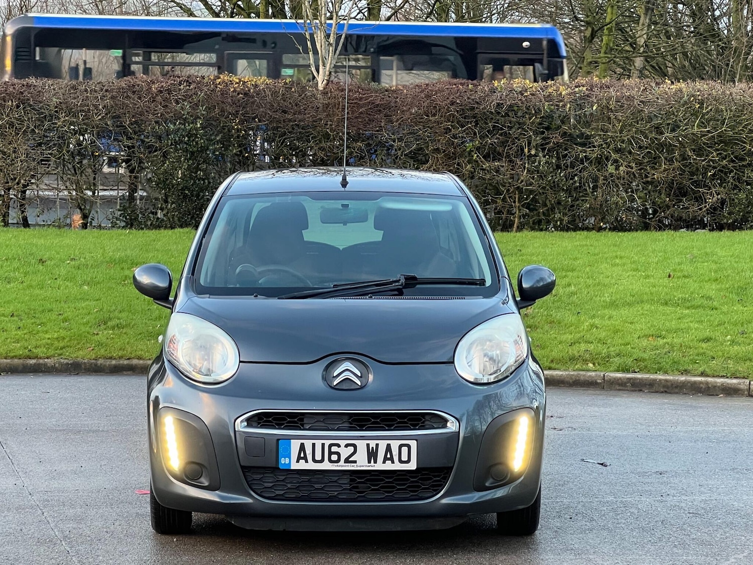 Used Citroen C1 for sale - 77456474: Photo 15