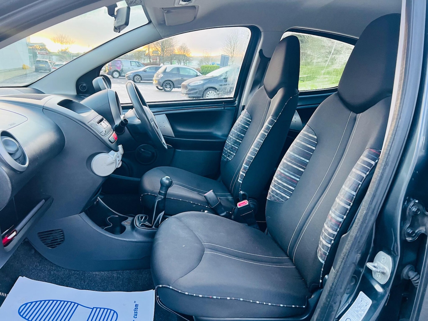 Used Citroen C1 for sale - 77456474: Photo 16