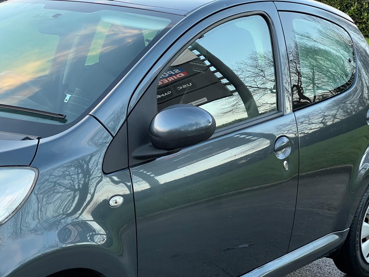 Used Citroen C1 for sale - 77456474: Photo 17