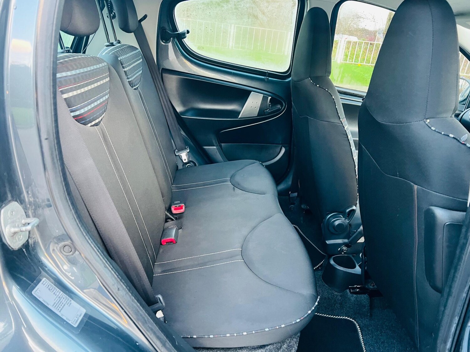 Used Citroen C1 for sale - 77456474: Photo 19