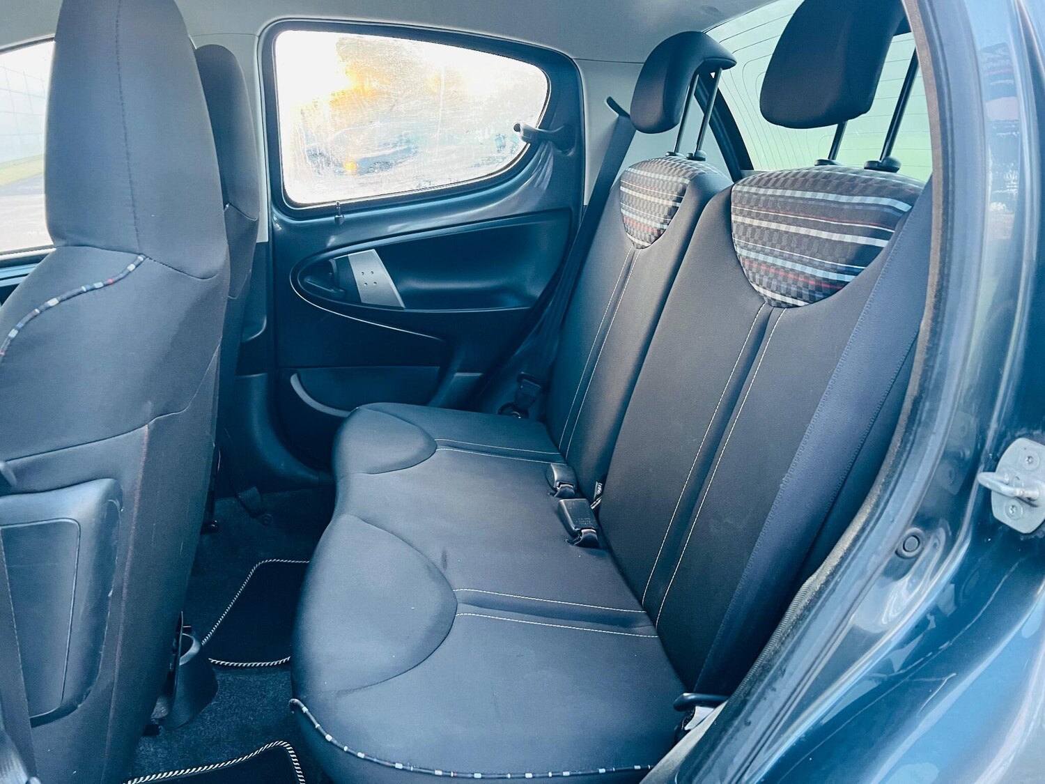 Used Citroen C1 for sale - 77456474: Photo 20