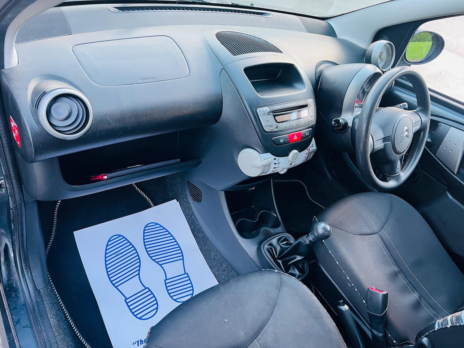 Used Citroen C1 for sale - 77456474: Photo 21