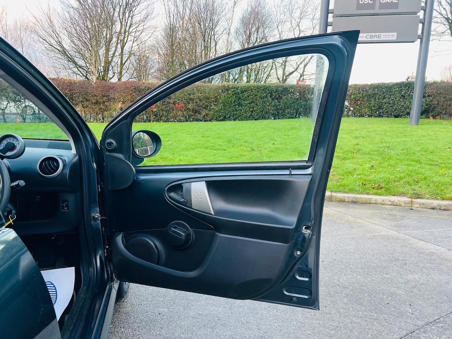 Used Citroen C1 for sale - 77456474: Photo 22