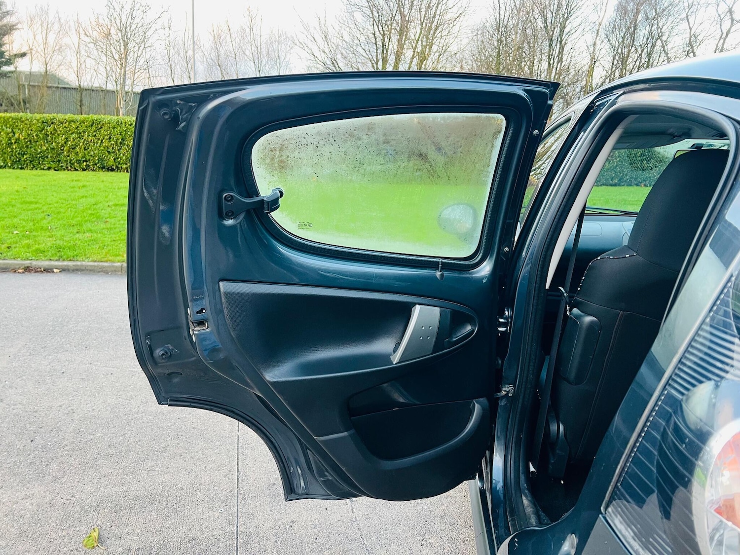 Used Citroen C1 for sale - 77456474: Photo 26