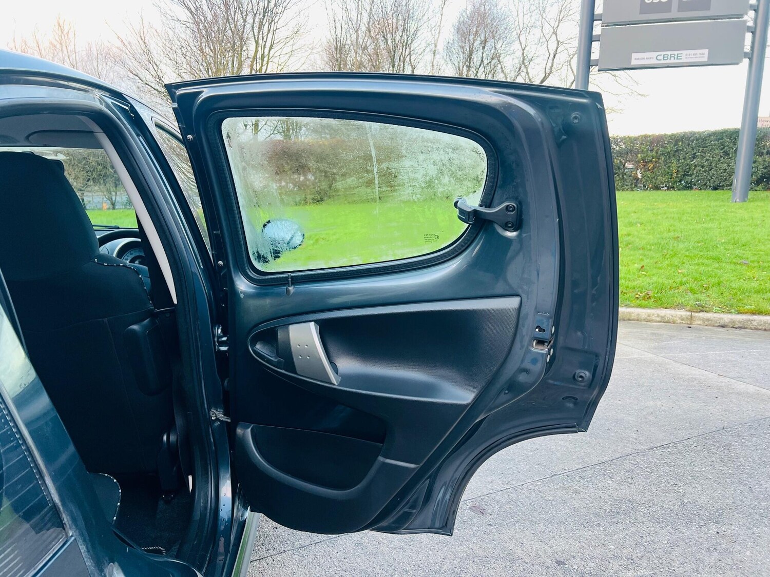 Used Citroen C1 for sale - 77456474: Photo 27